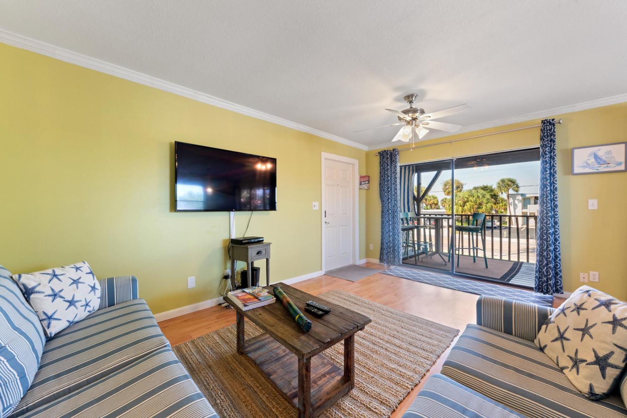 2 Bedroom * Clearwater Beach