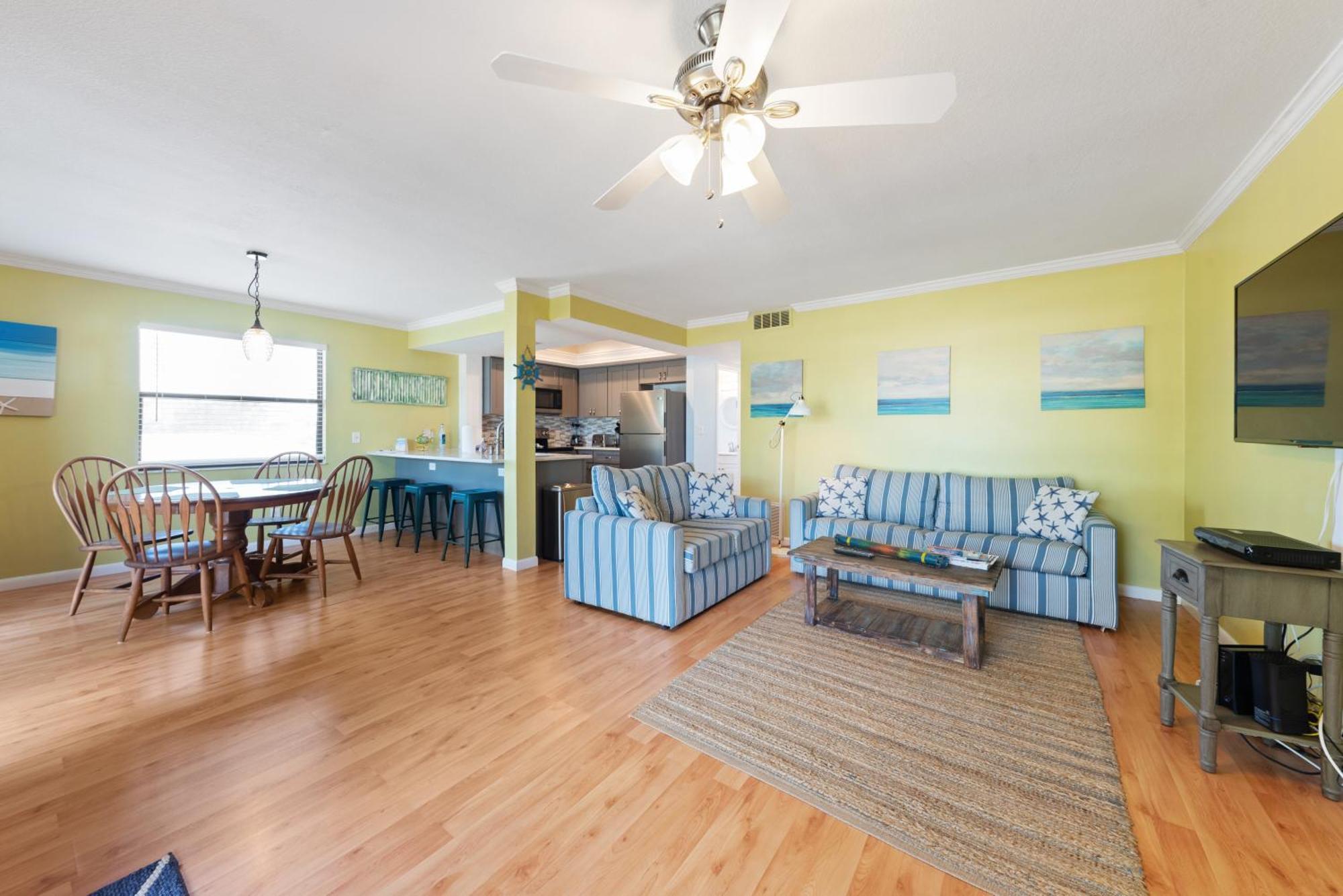 2 Bedroom Holiday home Clearwater Beach