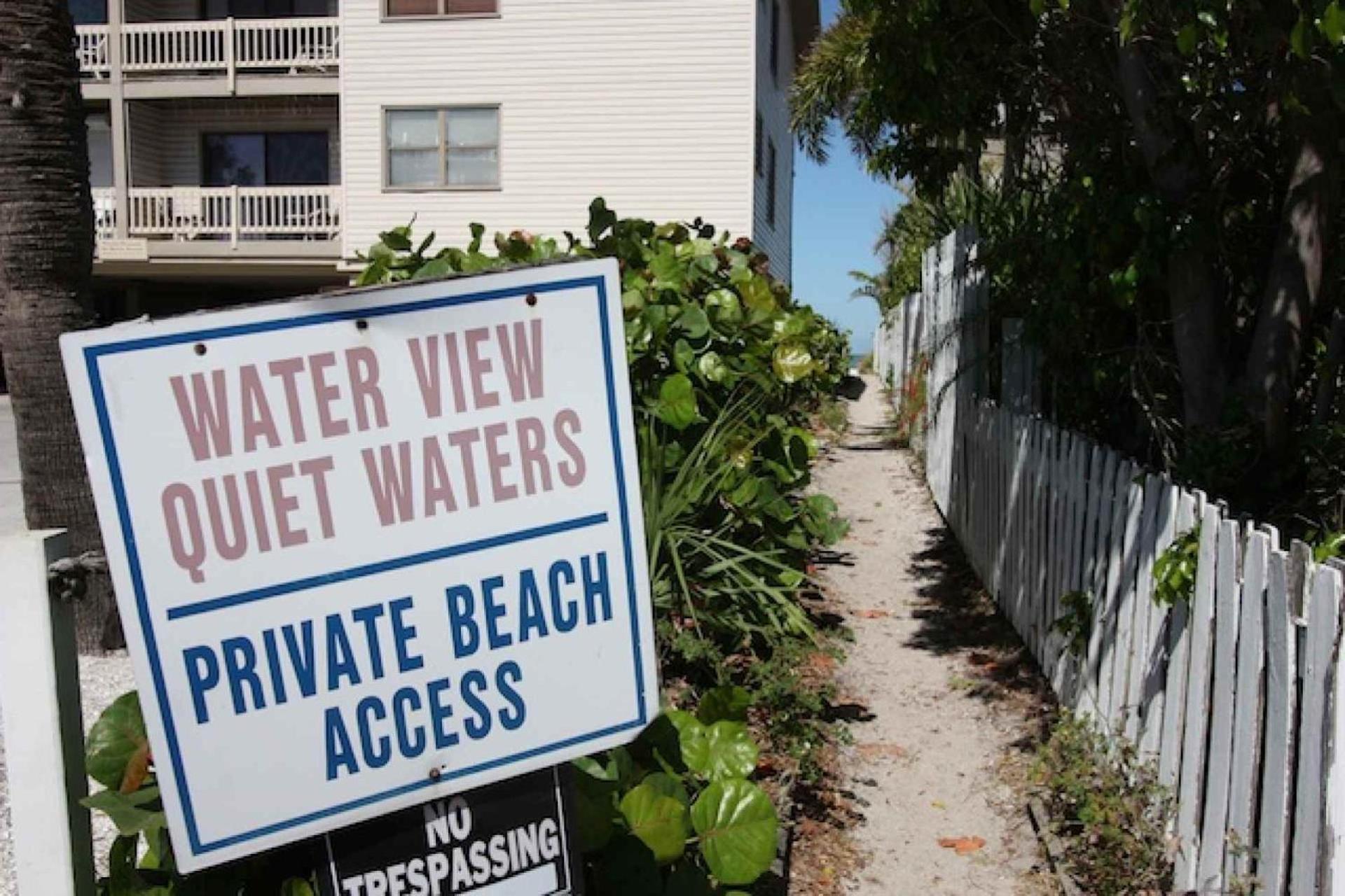 102 Waterview Holiday home *