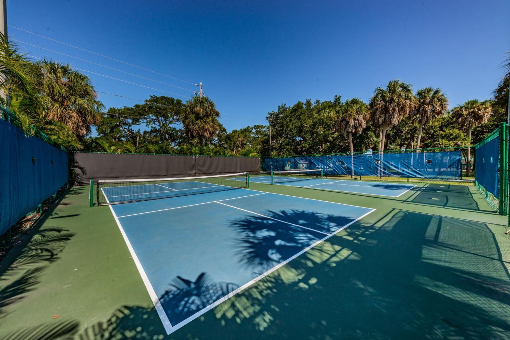 Pelican Beach Studio 7 Clearwater Beach