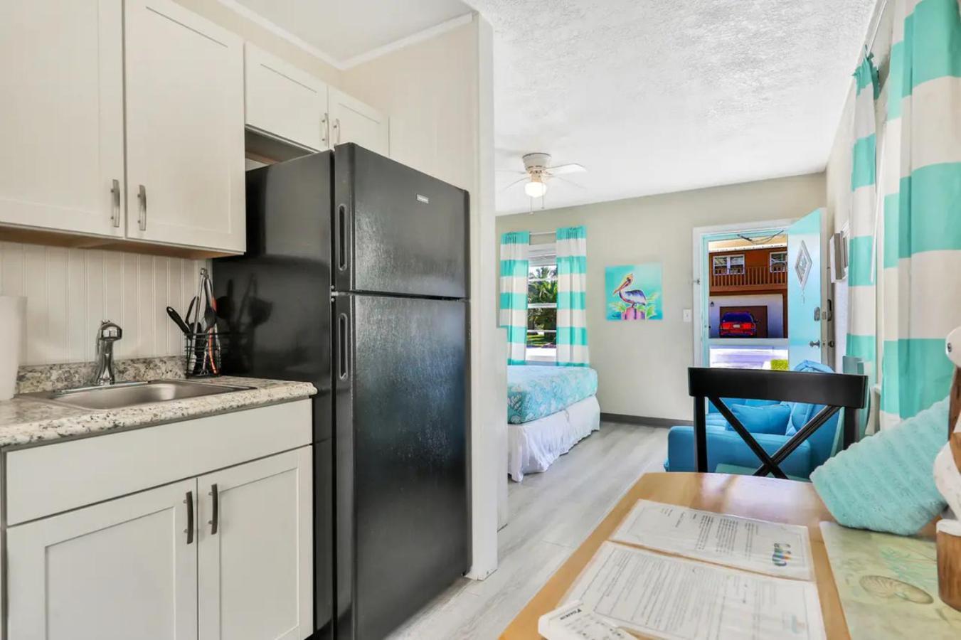 Apartment Pelican Beach Studio 7
