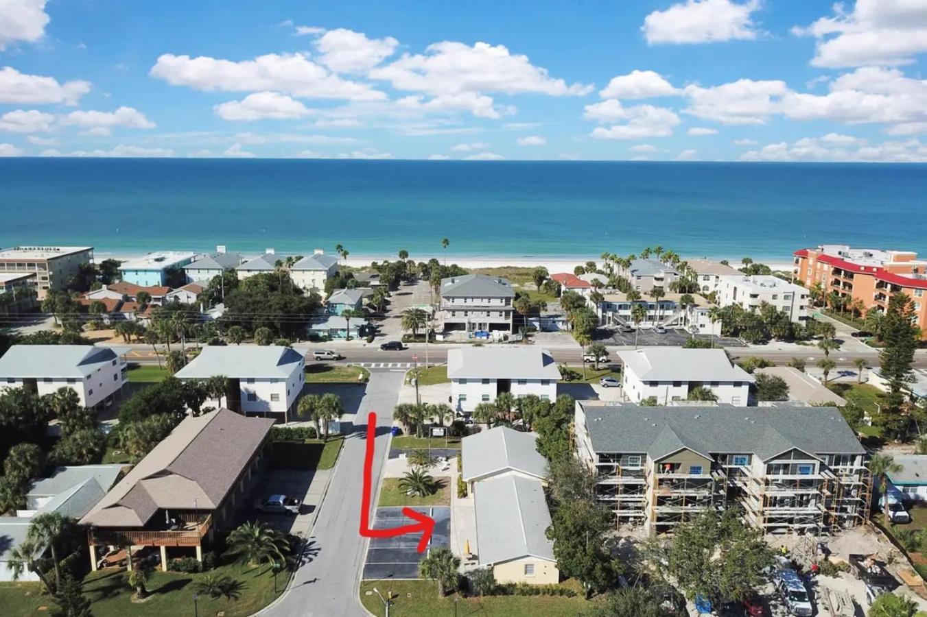 Apartment Pelican Beach Studio 7 *