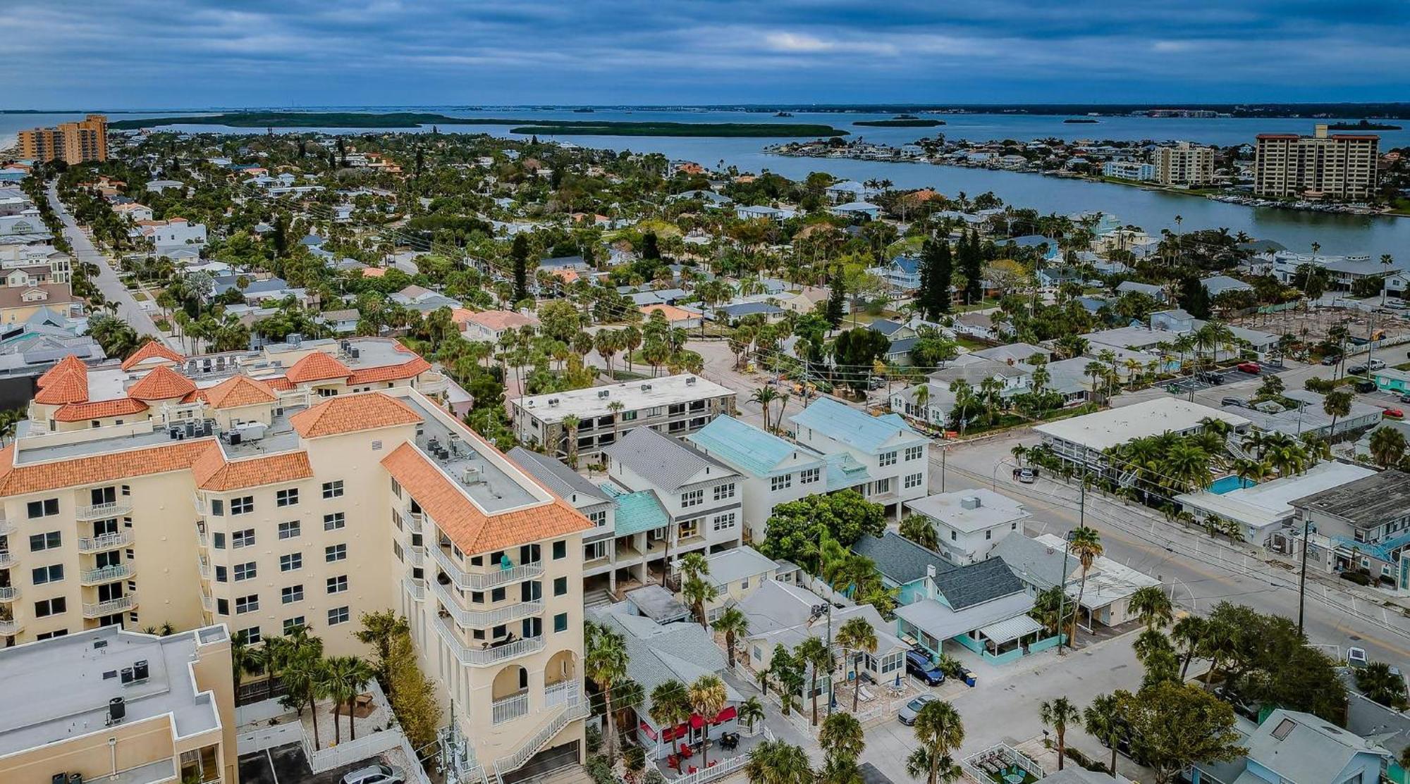 Starfish House * Clearwater Beach