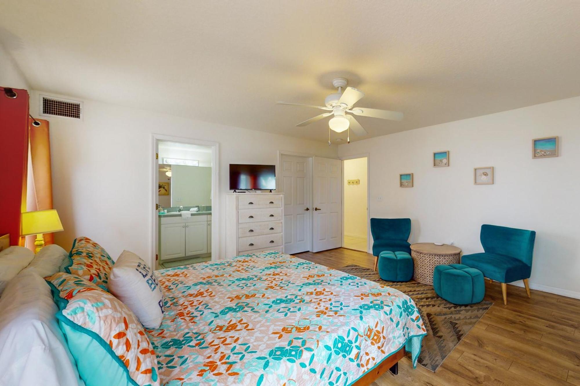 Apartment Captain's Cove 304 Clearwater Beach