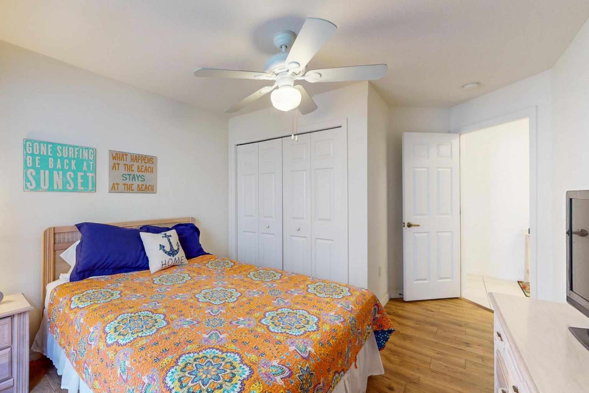 Captain's Cove 304 Clearwater Beach