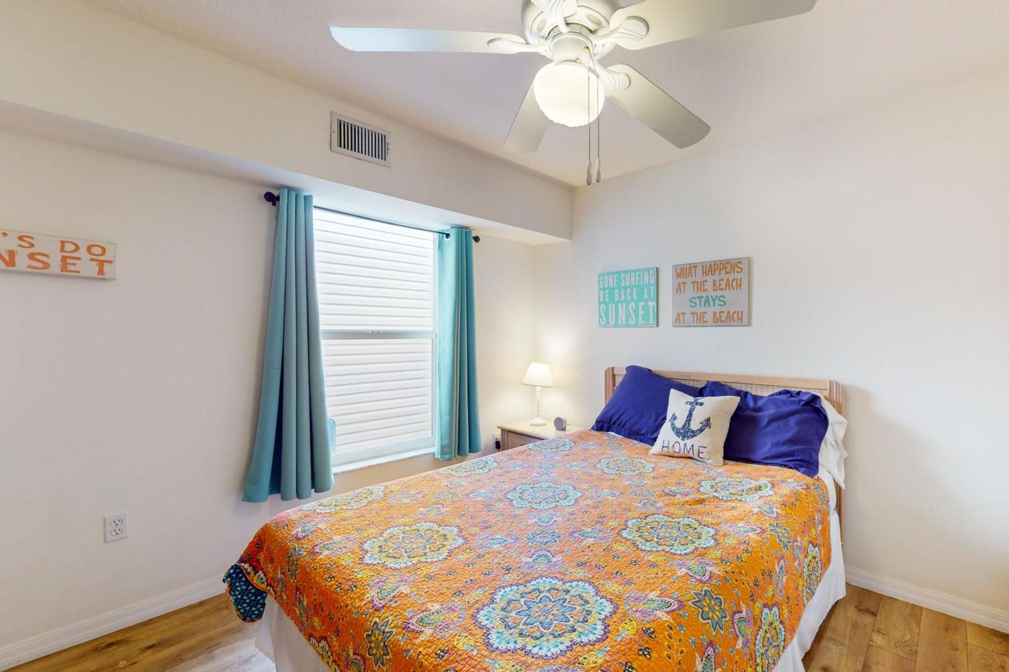 Captain's Cove 304 Apartment *