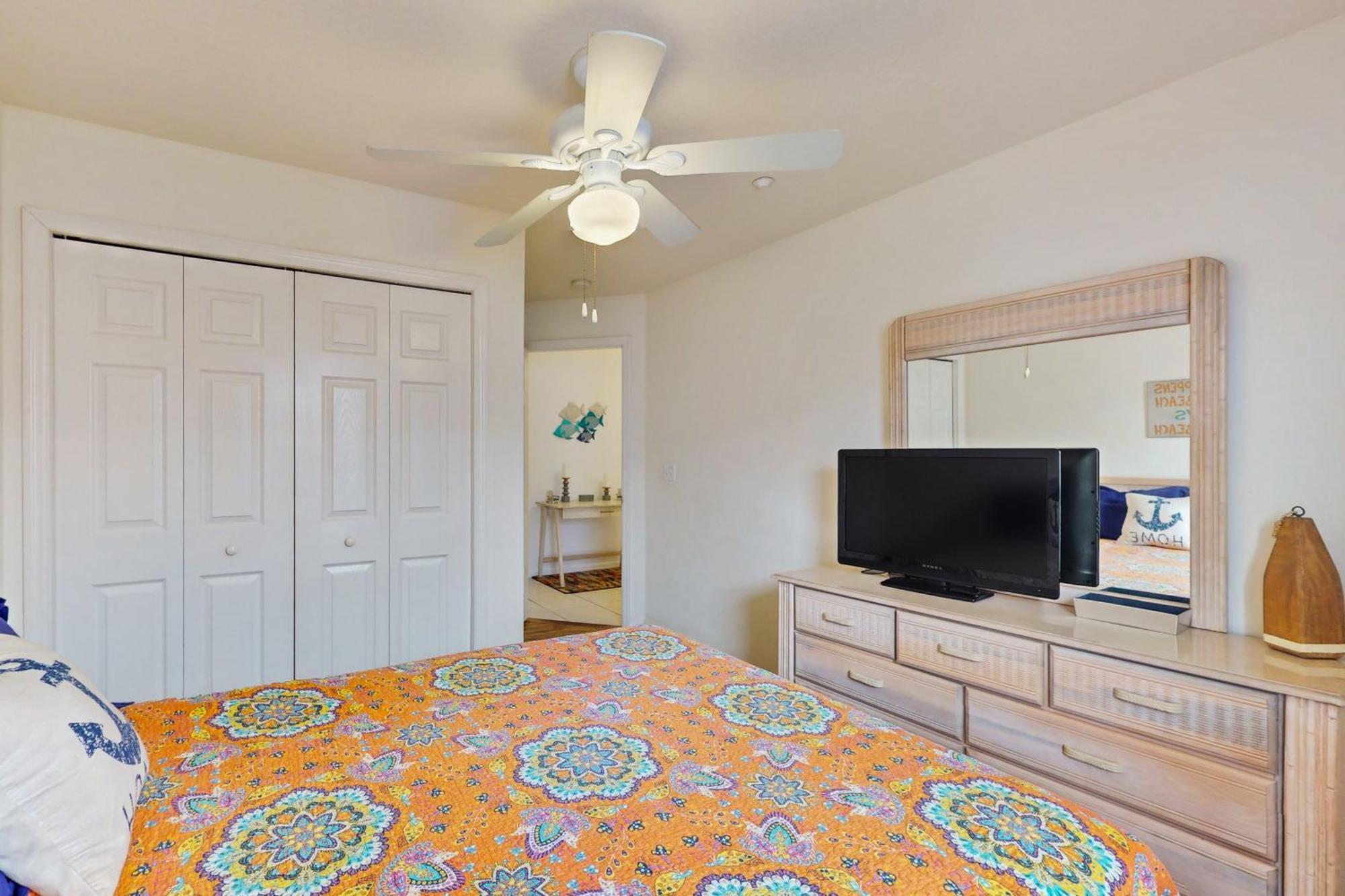 Apartment Captain's Cove 304 Clearwater Beach