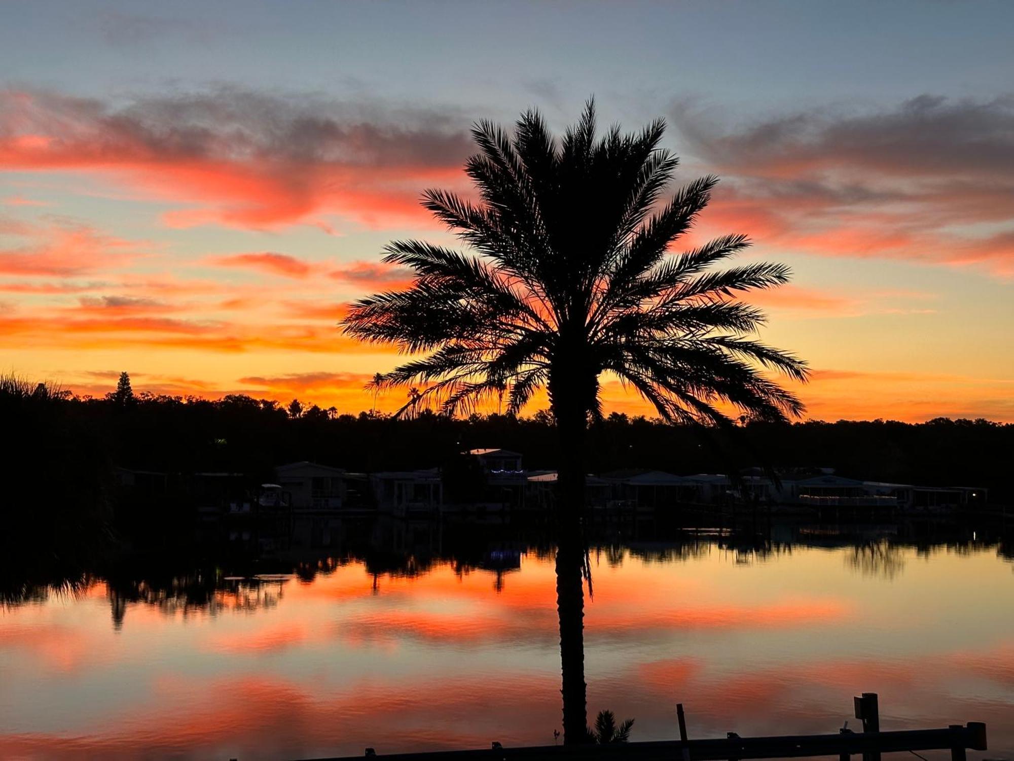 Tropical Blue Water Beachside 7 Apartment Clearwater Beach