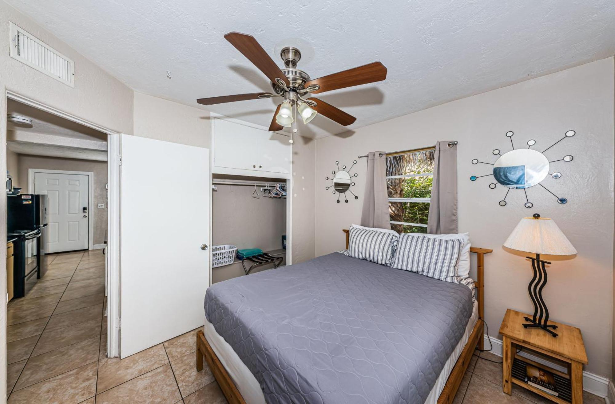 Apartment Tropical Blue Water Beachside 7 Clearwater Beach