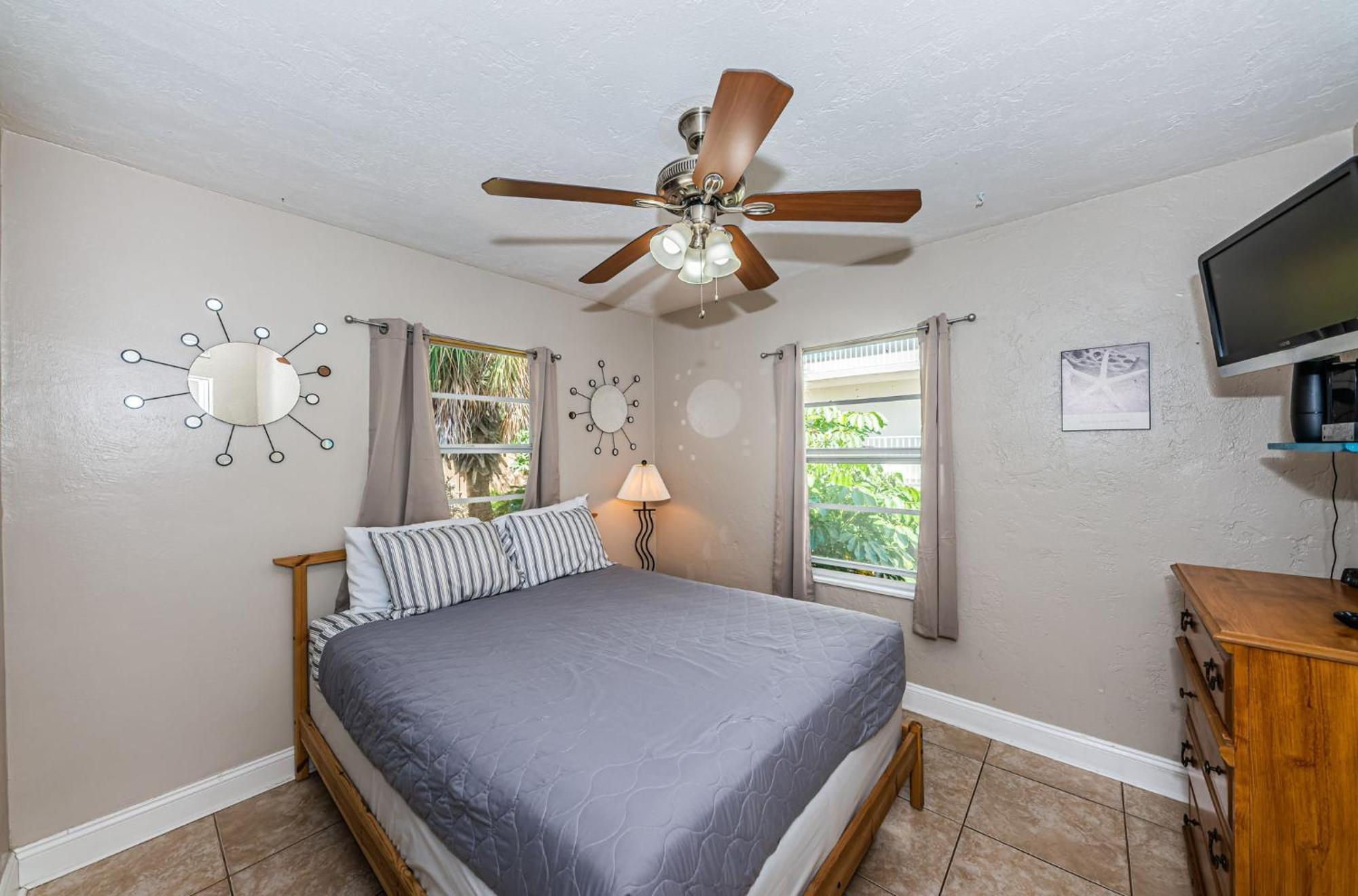 Apartment Tropical Blue Water Beachside 7 Clearwater Beach