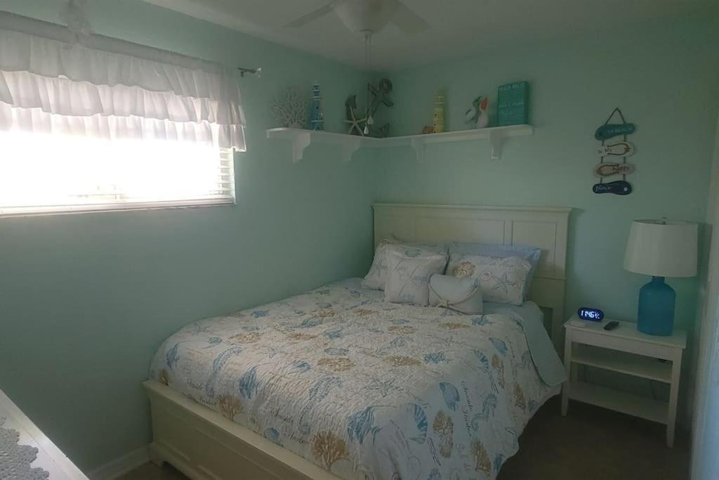 The Salty Cove Irb Holiday home Clearwater Beach