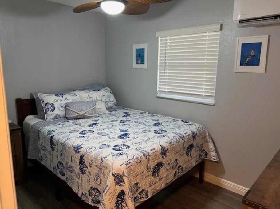 The Salty Cove Irb Holiday home