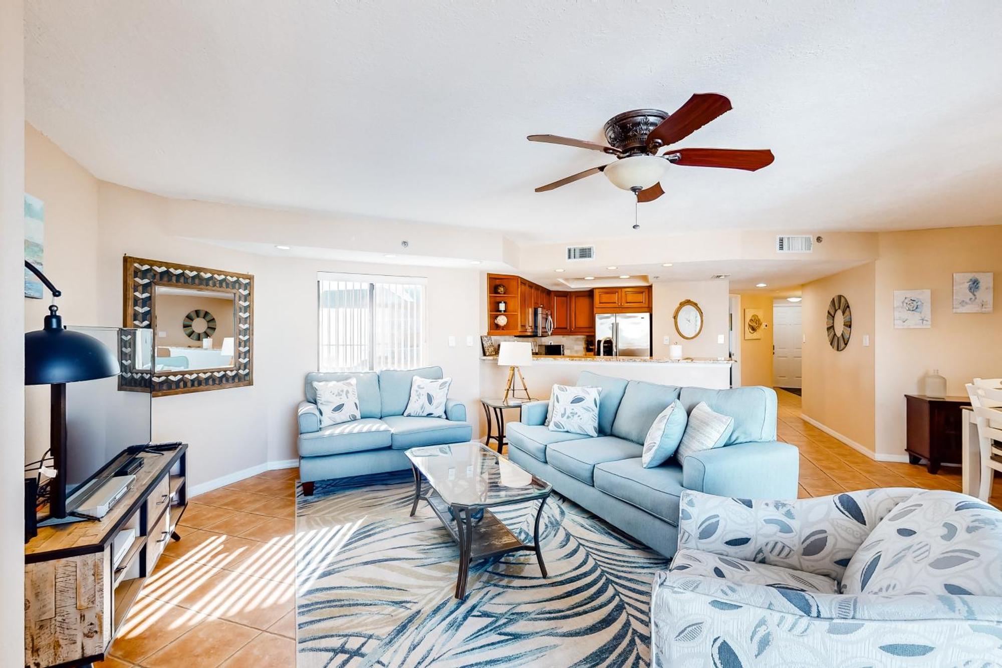 Palms Holiday home Clearwater Beach