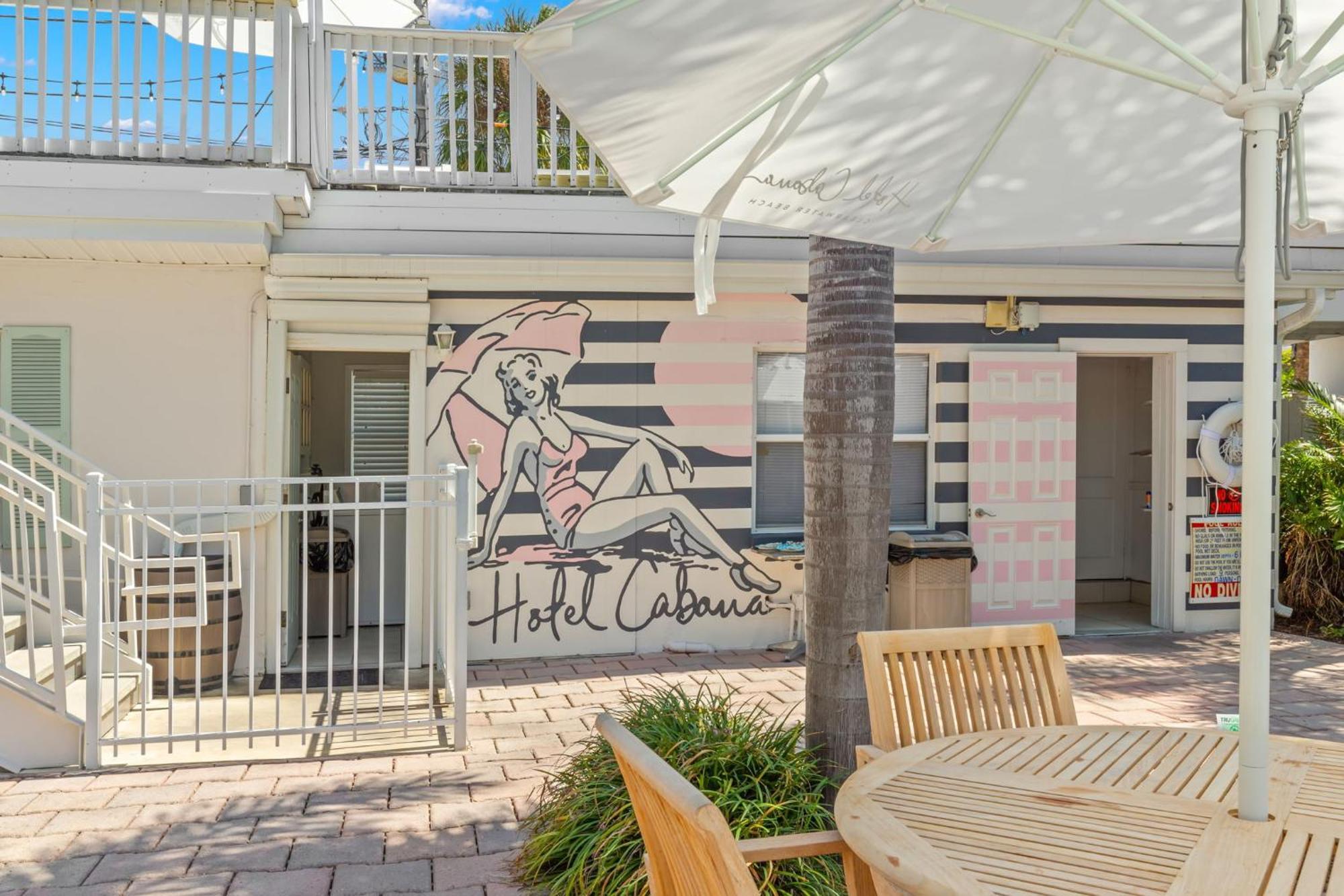 Motel Clearwater Clearwater Beach