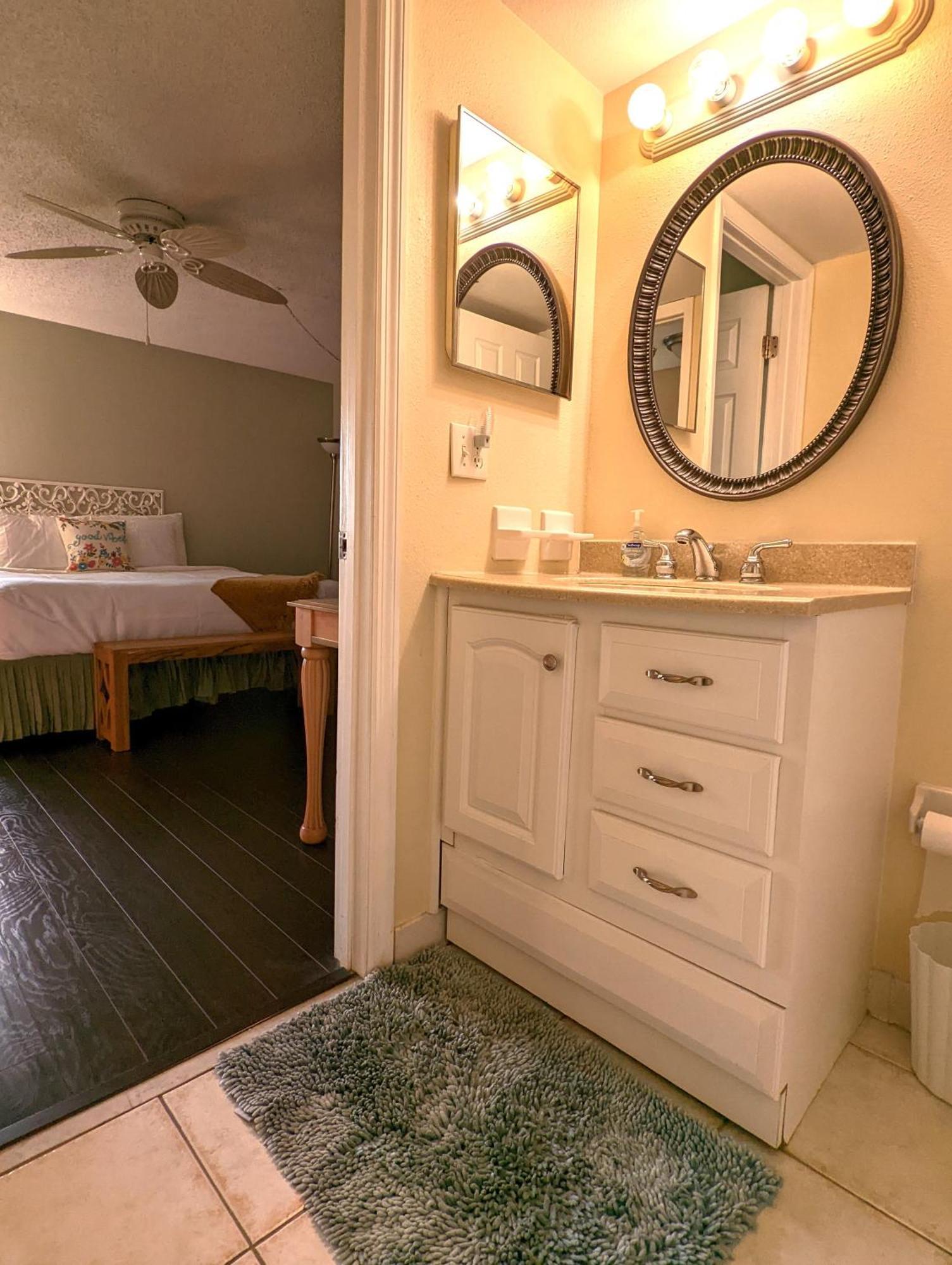Apartment Sea Club #405