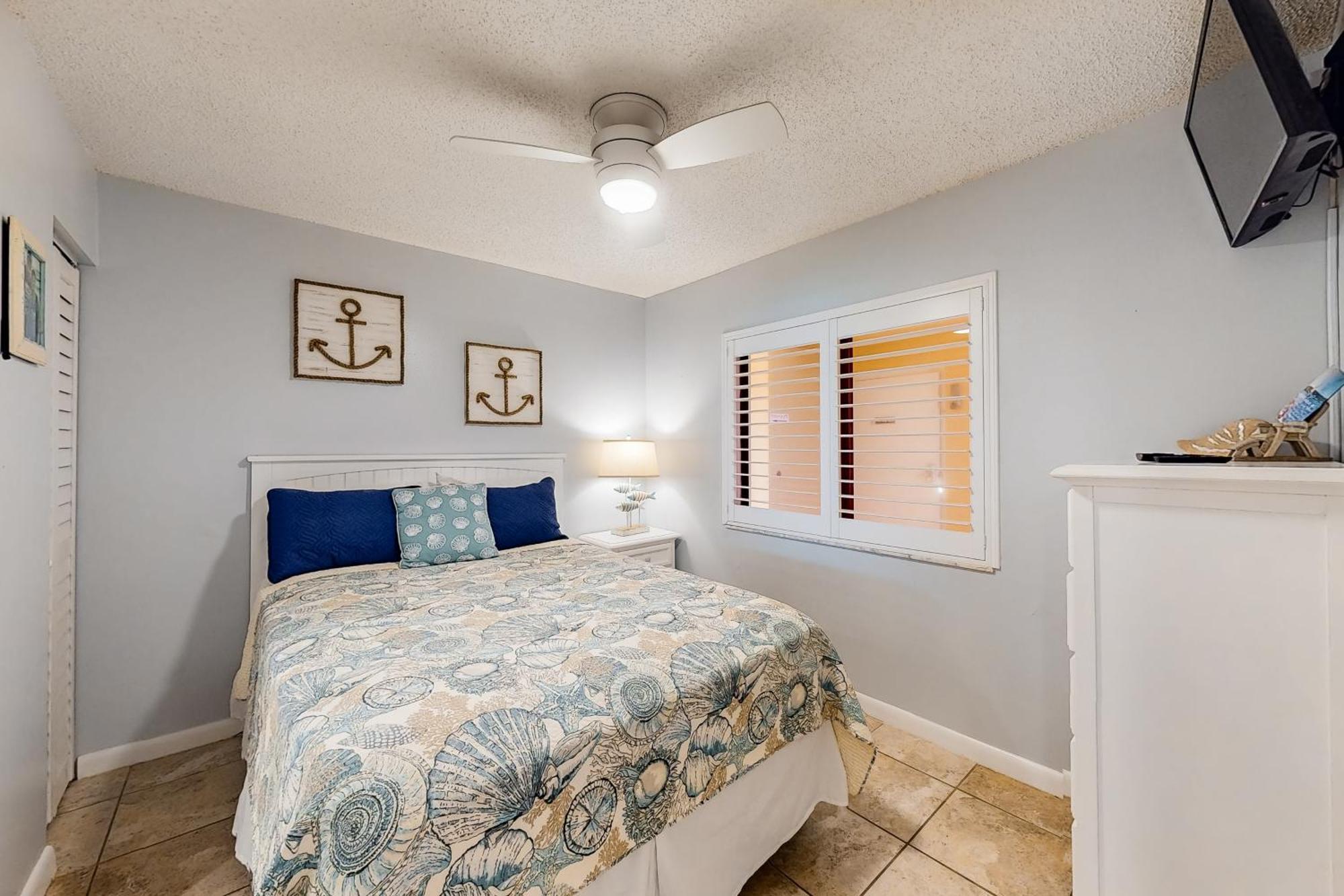 Reef Club 306 Clearwater Beach