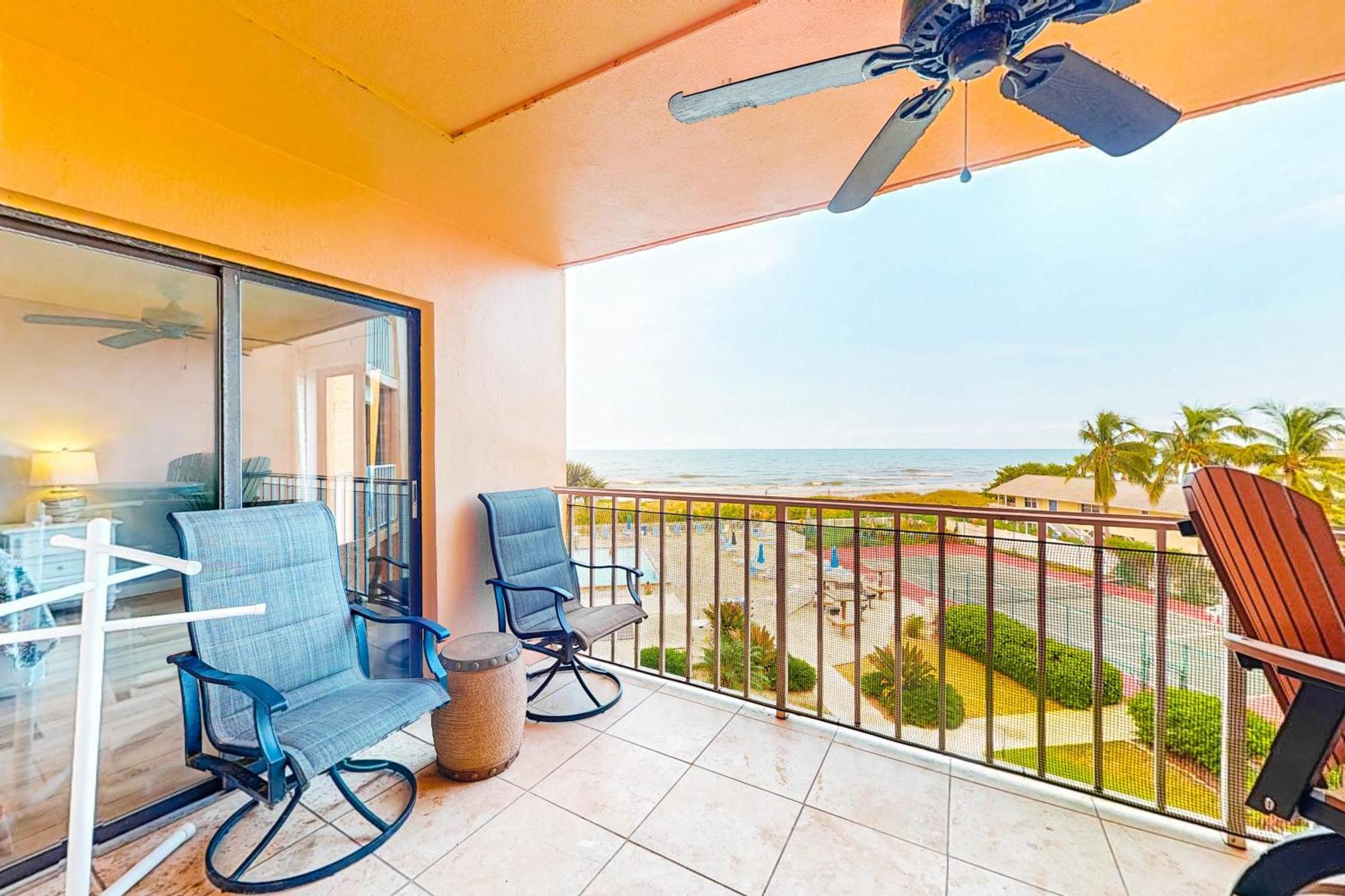Apartment Reef Club 306 *