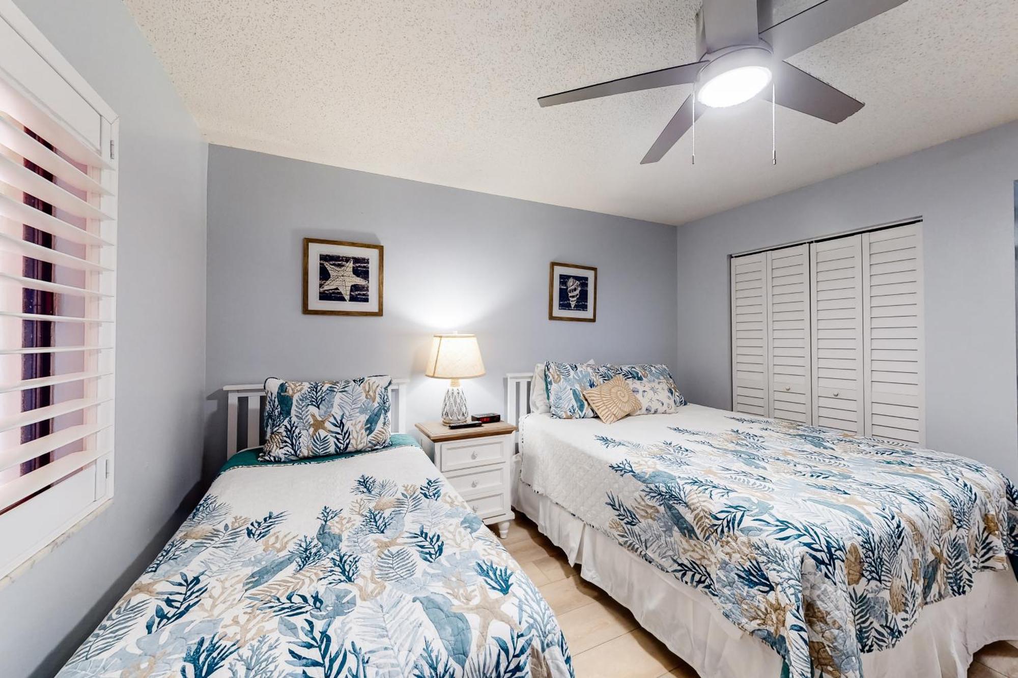 Apartment Reef Club 306 Clearwater Beach