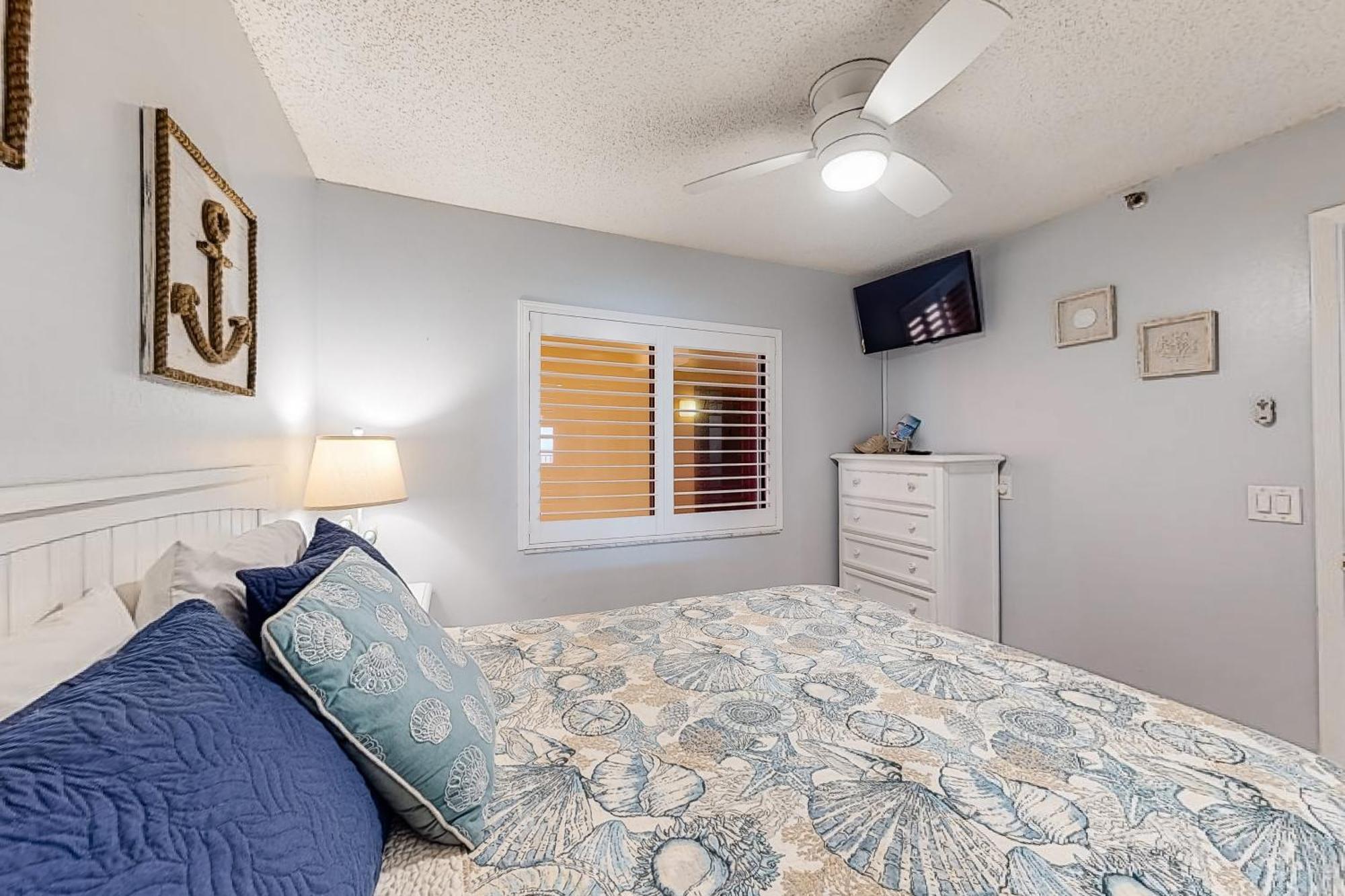 Reef Club 306 Apartment
