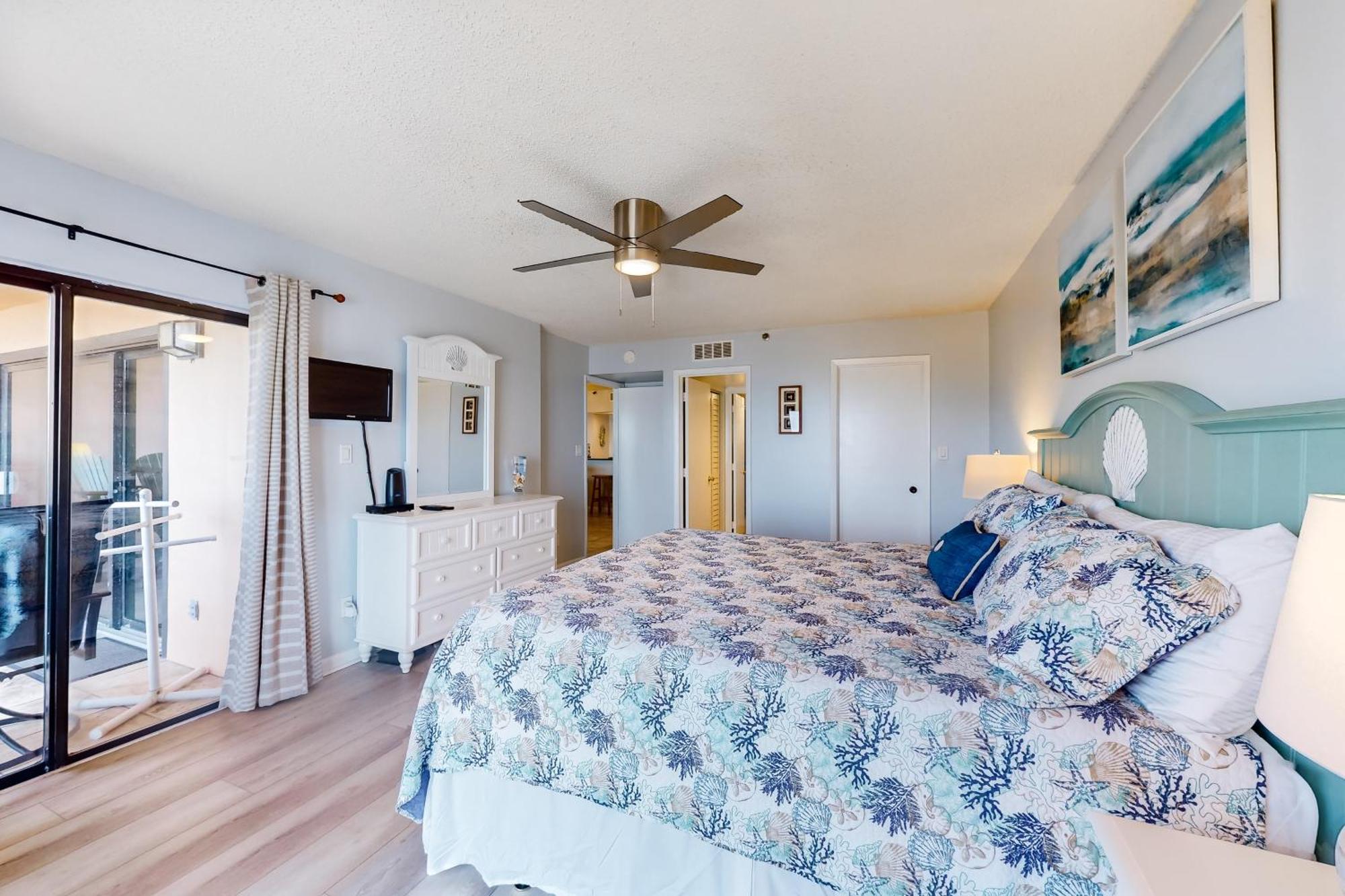 Apartment Reef Club 306 Clearwater Beach