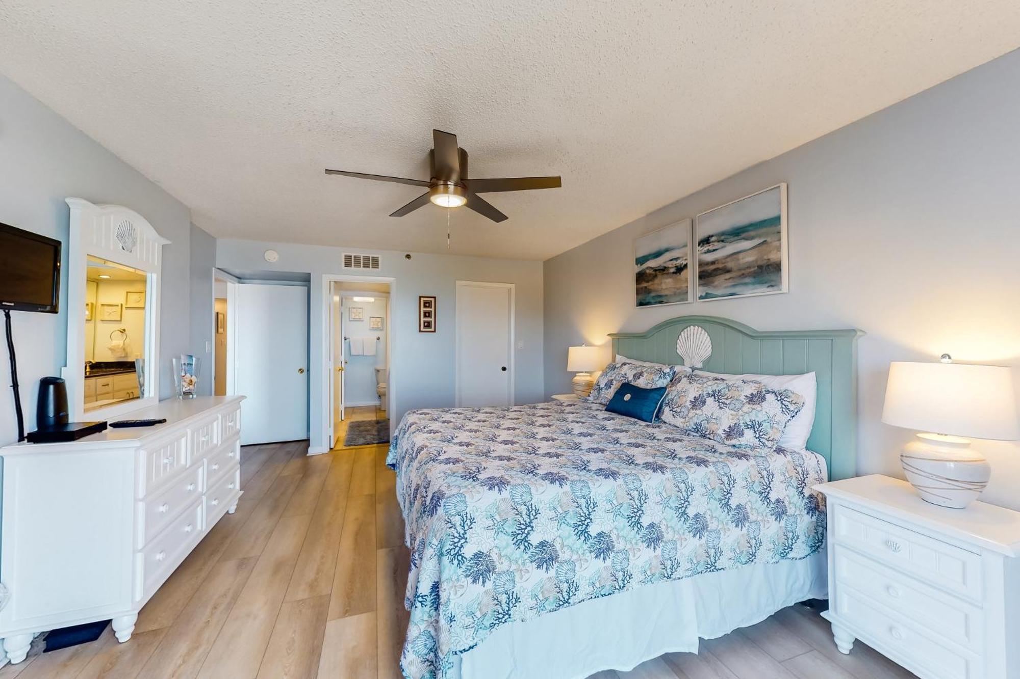 Reef Club 306 * Clearwater Beach