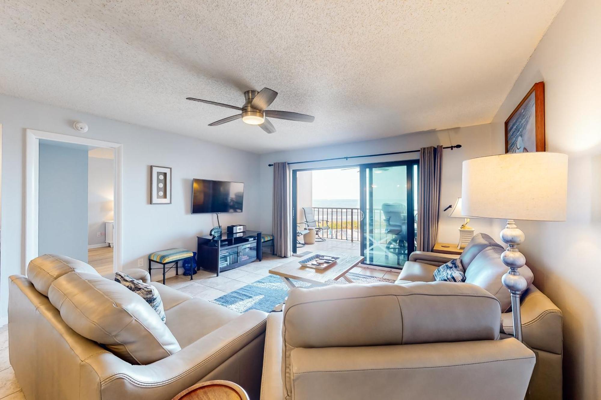 Reef Club 306 Apartment