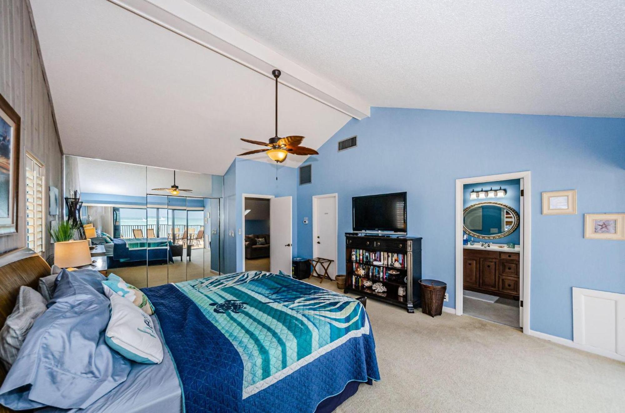 Apartment La Concha 2 Clearwater Beach