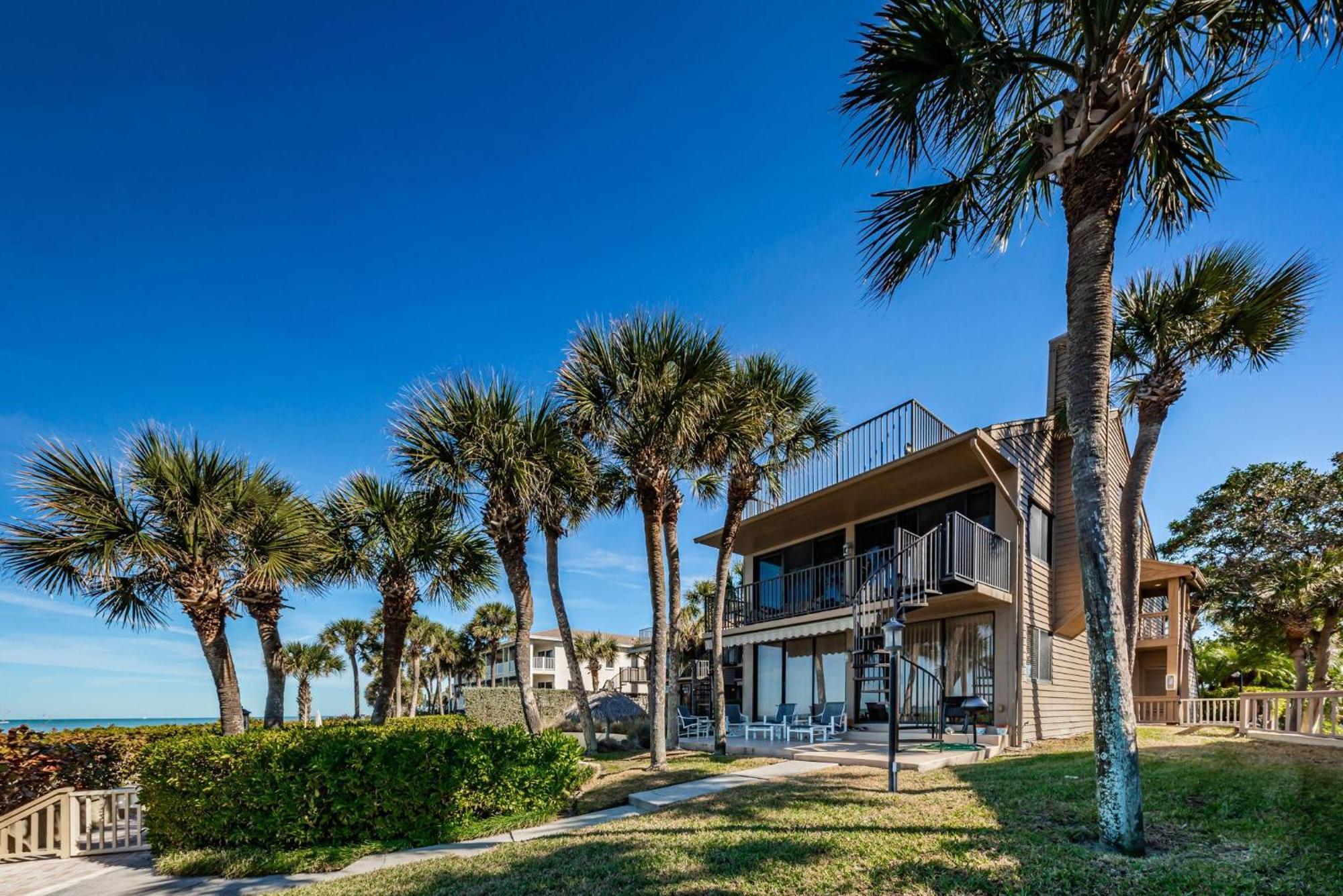 La Concha 2 Apartment Clearwater Beach