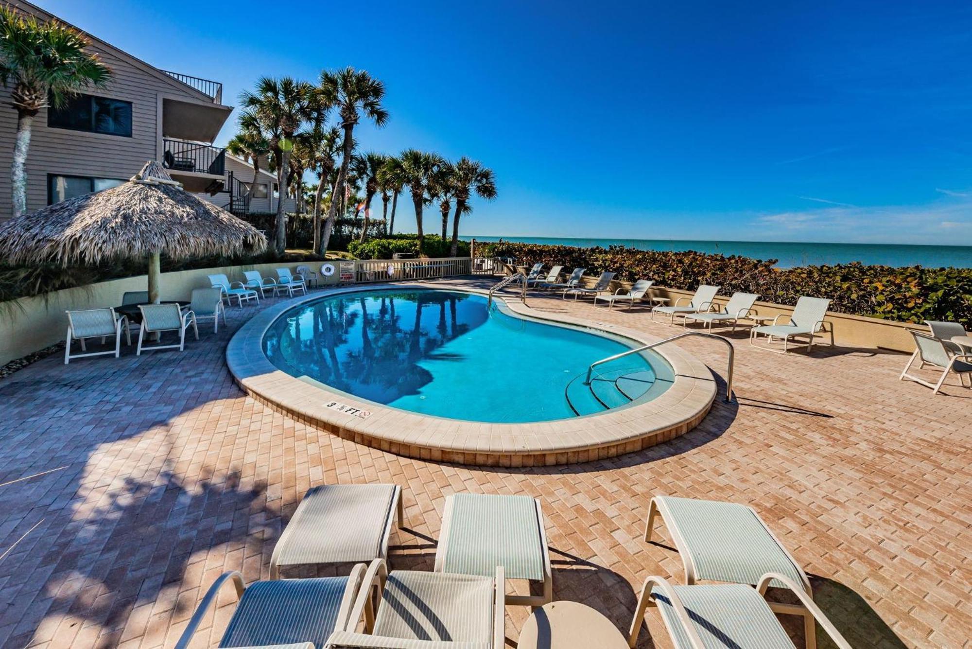 La Concha 2 Clearwater Beach