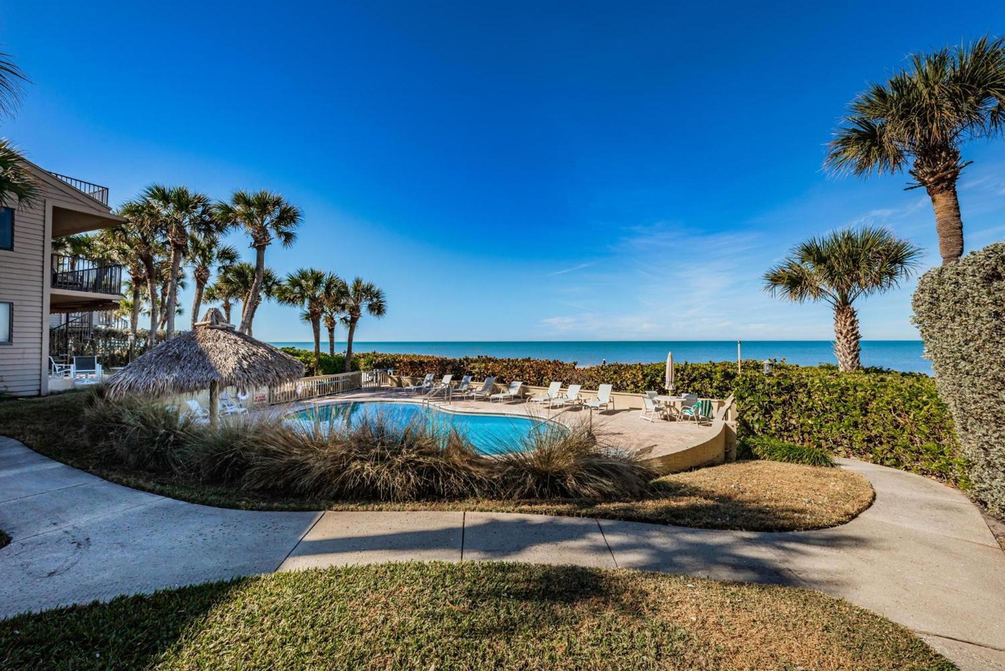 La Concha 2 * Clearwater Beach