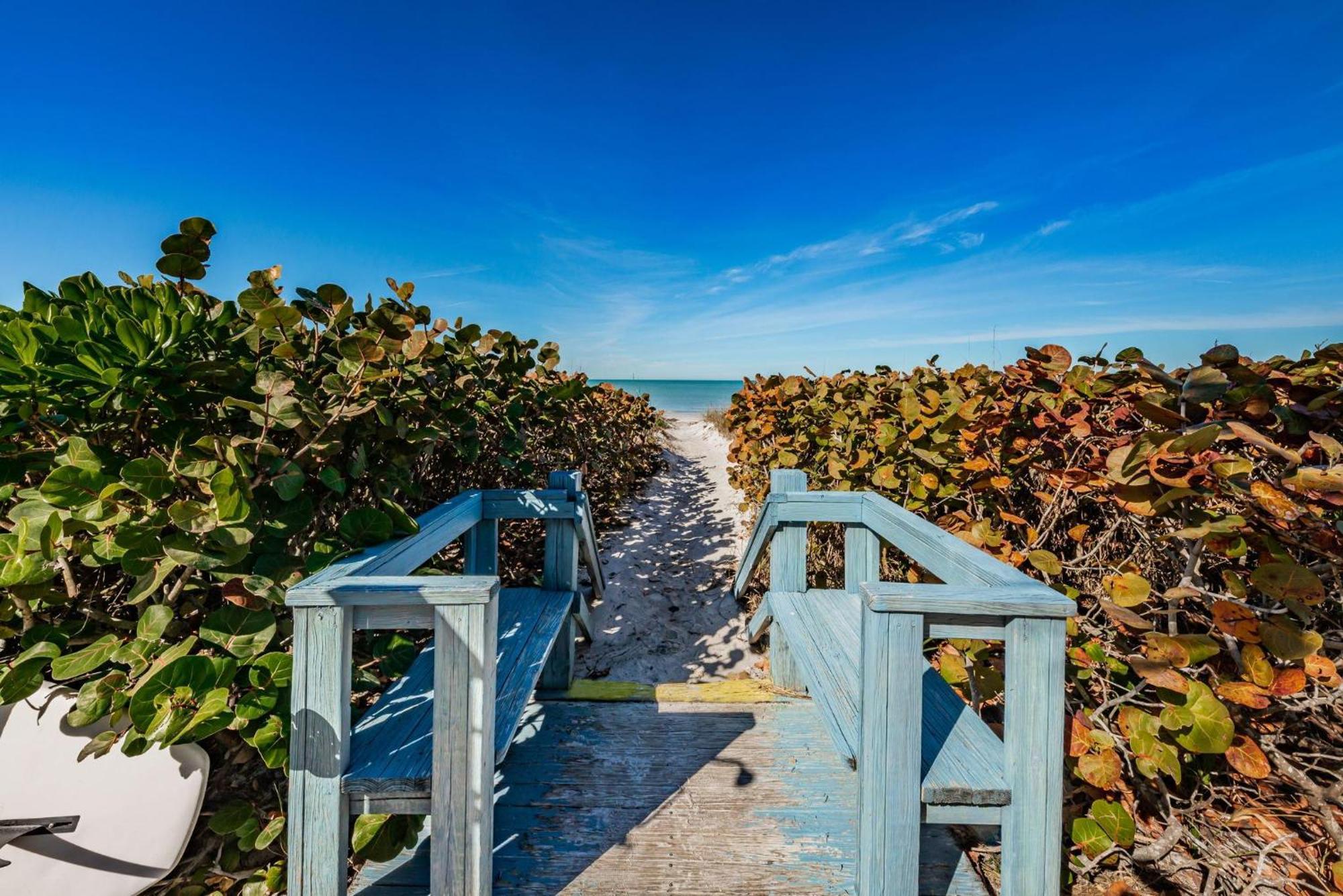 La Concha 2 Clearwater Beach