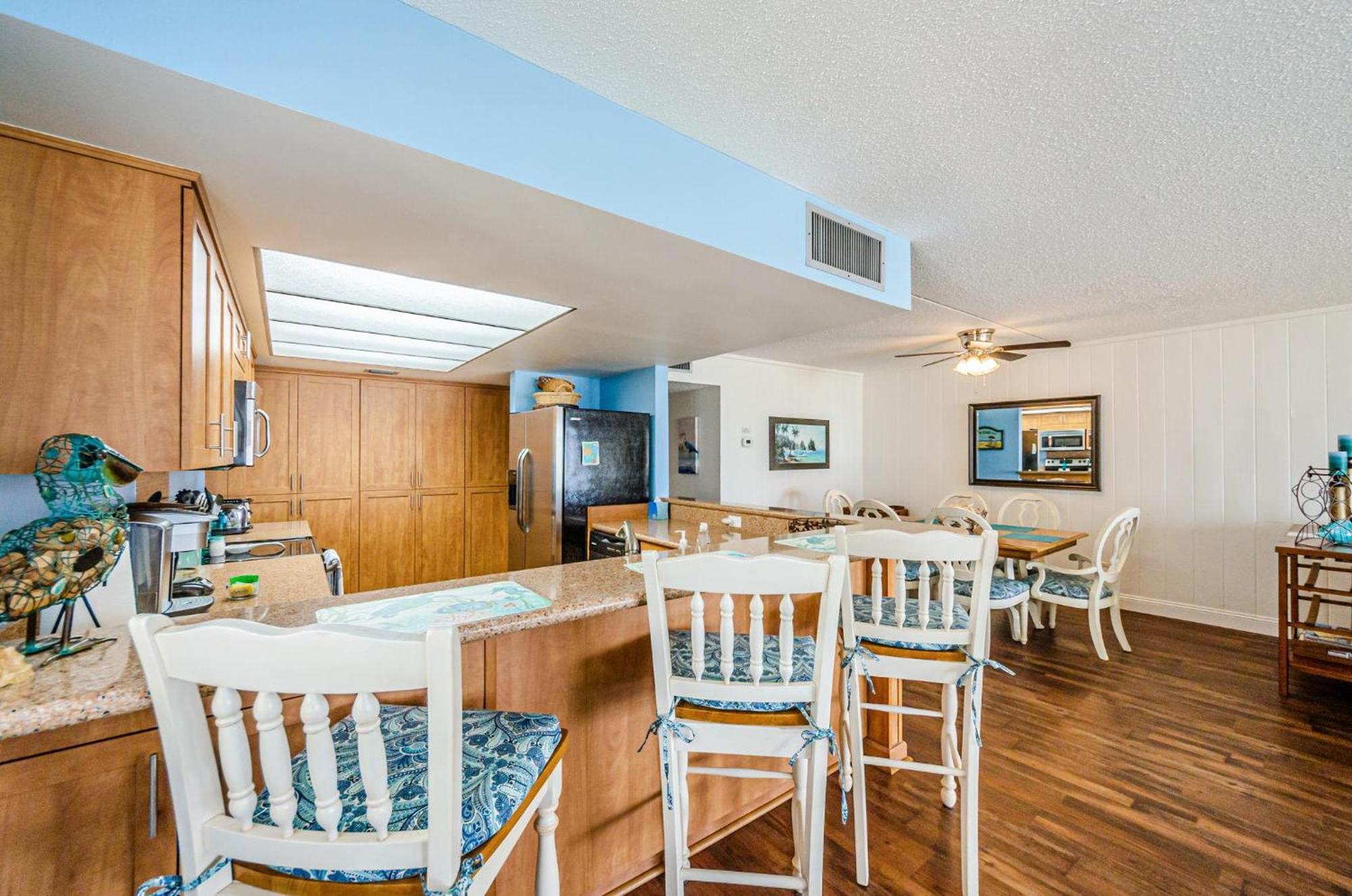 Apartment La Concha 2 Clearwater Beach