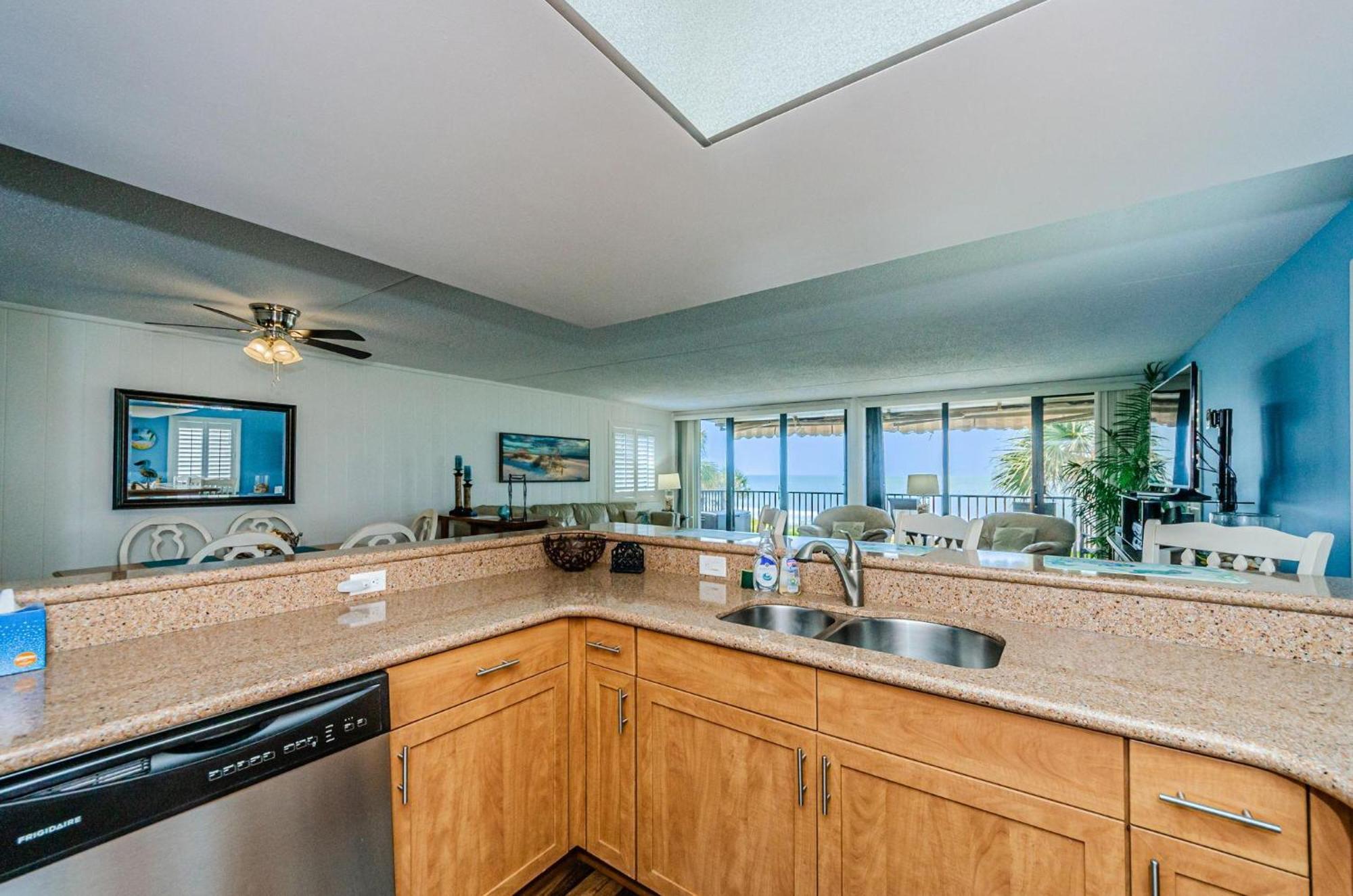La Concha 2 Apartment Clearwater Beach