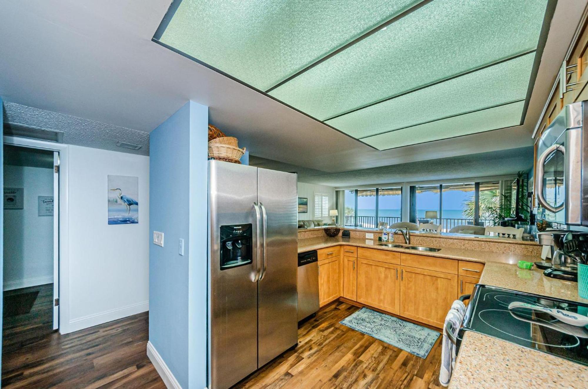 La Concha 2 Apartment Clearwater Beach