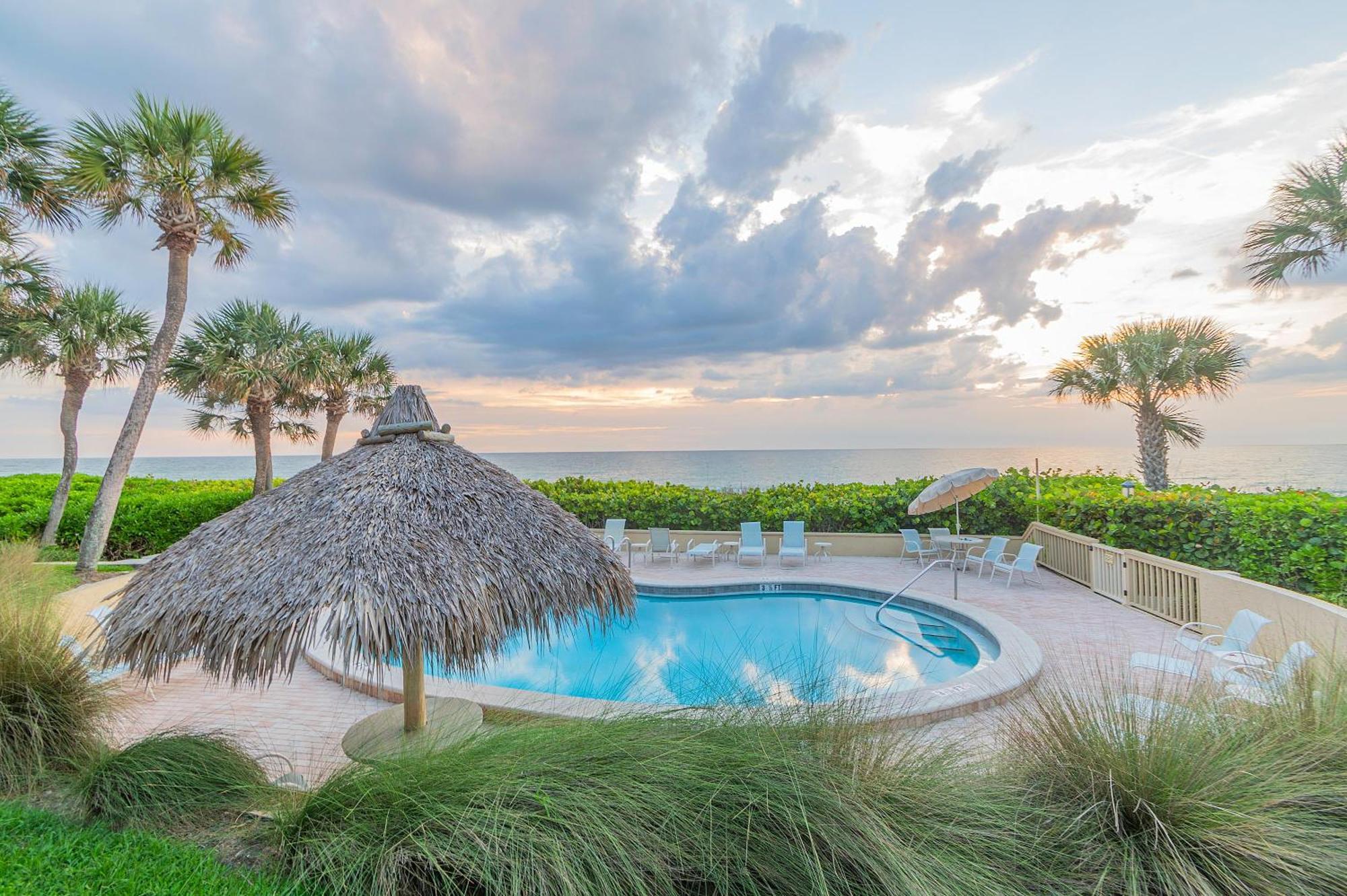 La Concha 1 Clearwater Beach