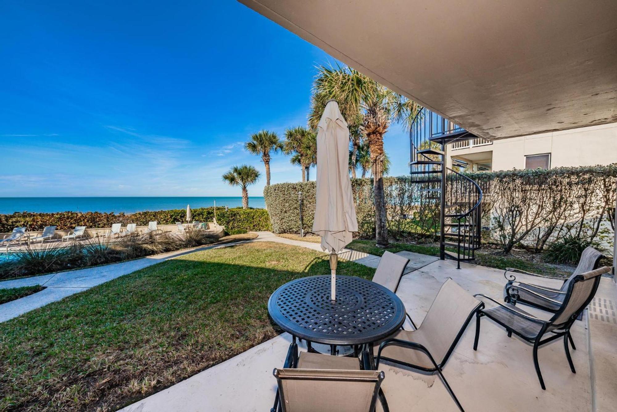 La Concha 1 * Clearwater Beach