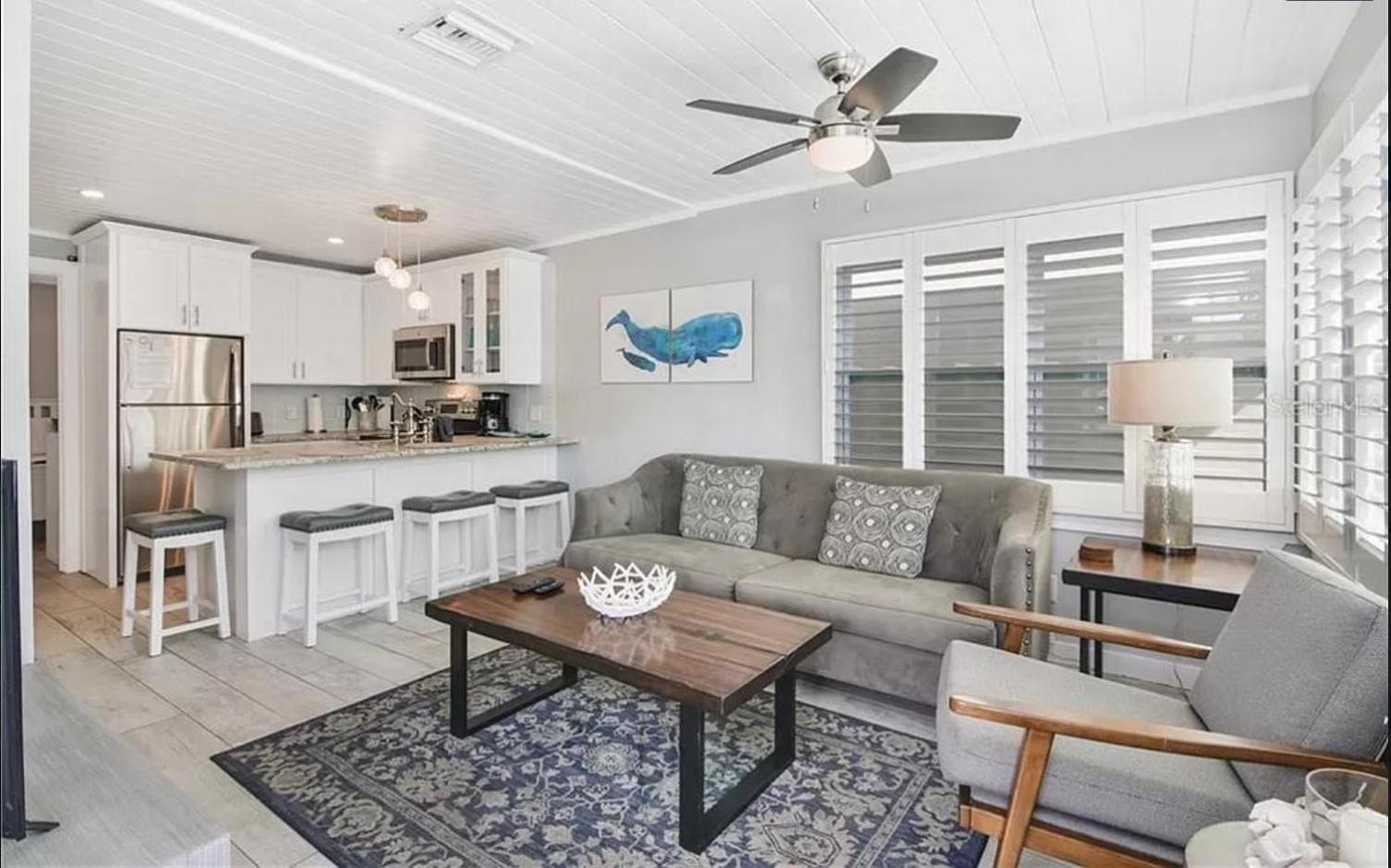 Island Vibes House Holiday home Clearwater Beach