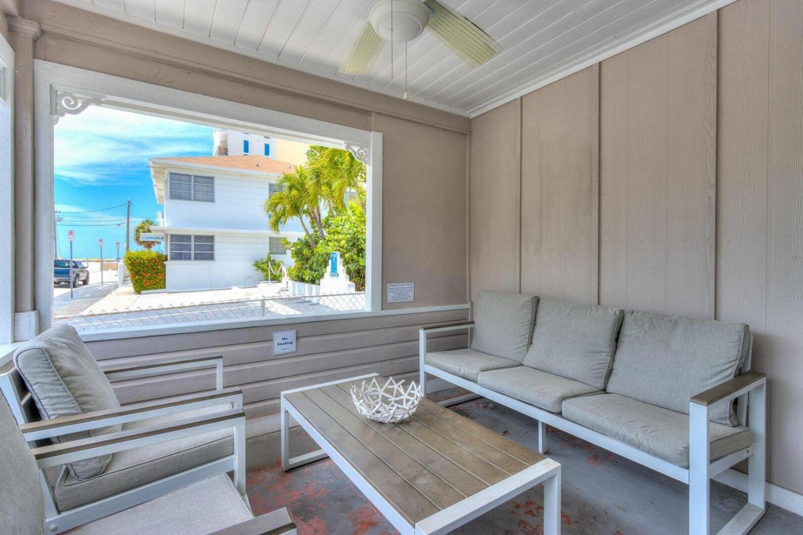 Holiday home Island Vibes House