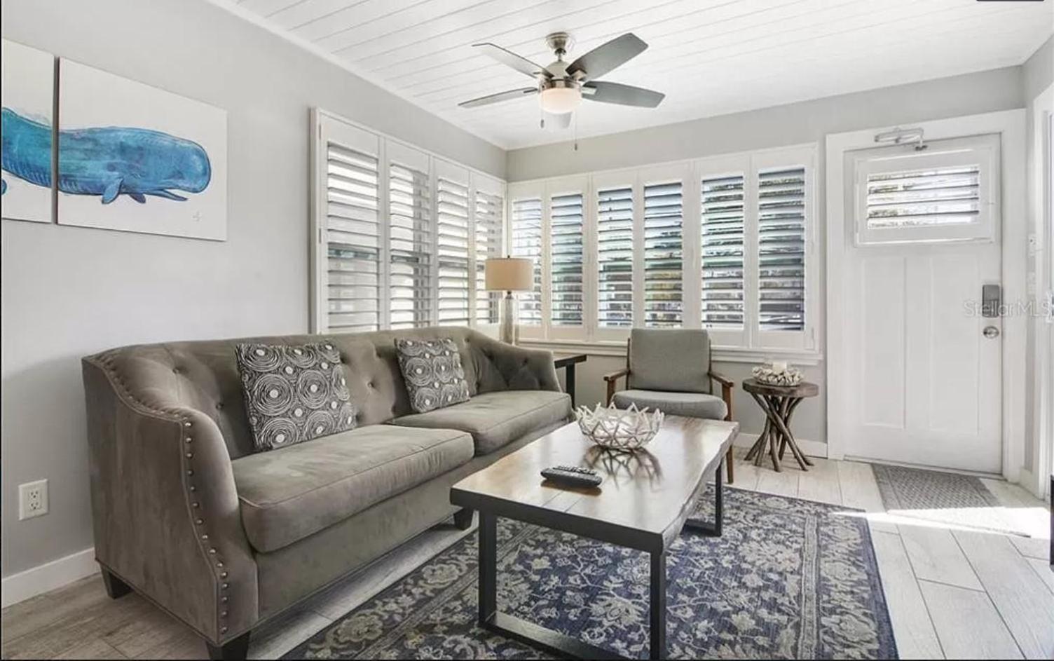 Holiday home Island Vibes House