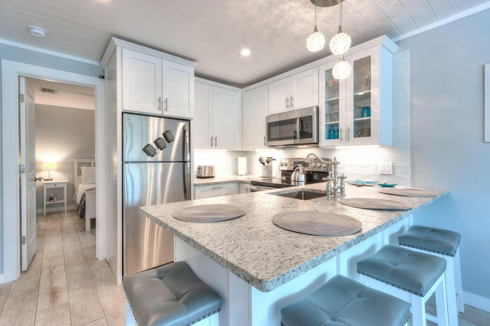 Island Vibes House Holiday home Clearwater Beach