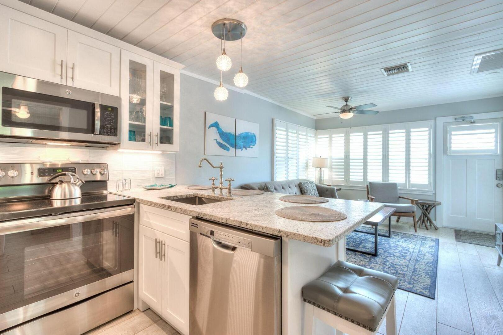 Holiday home Island Vibes House *