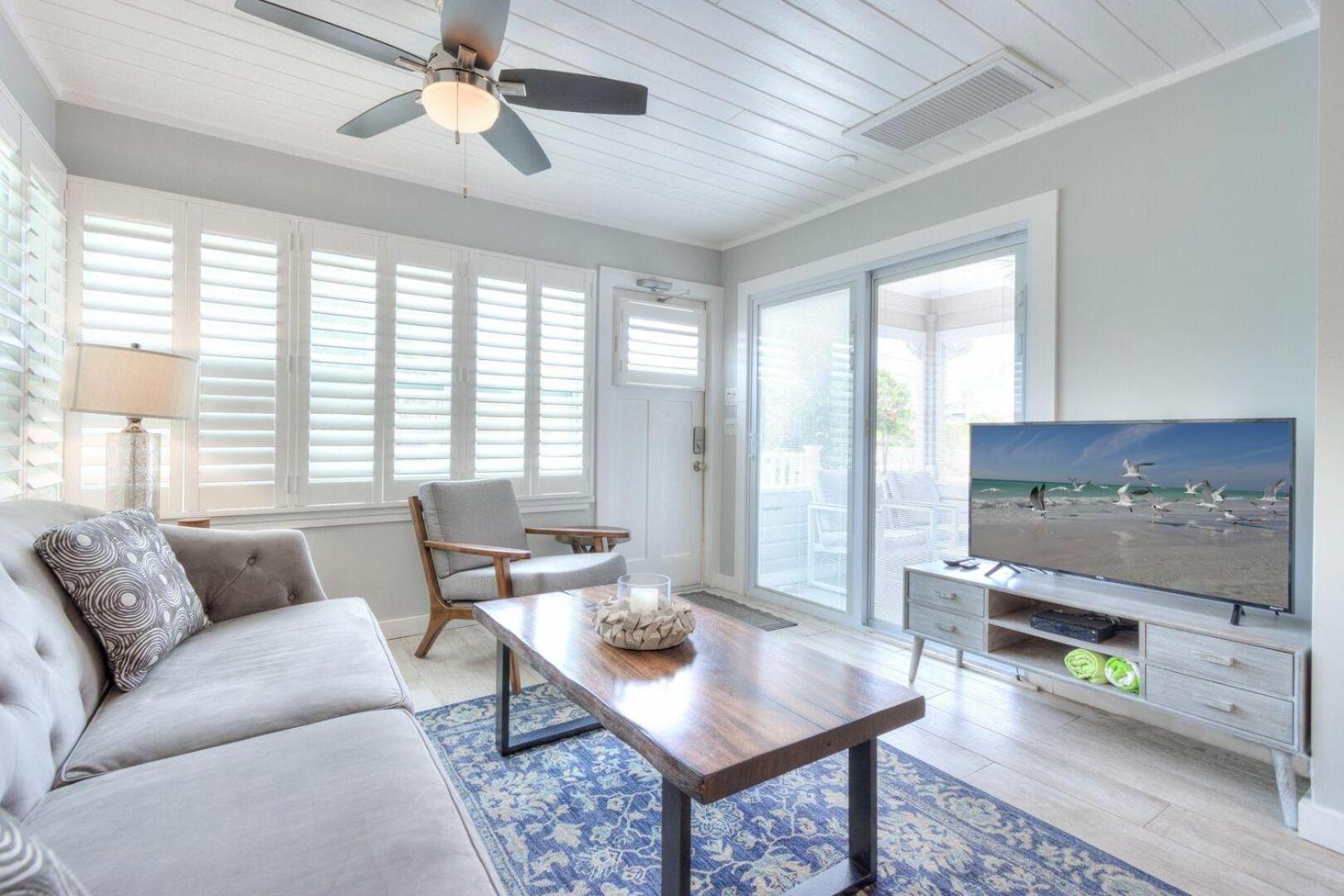 Island Vibes House Holiday home