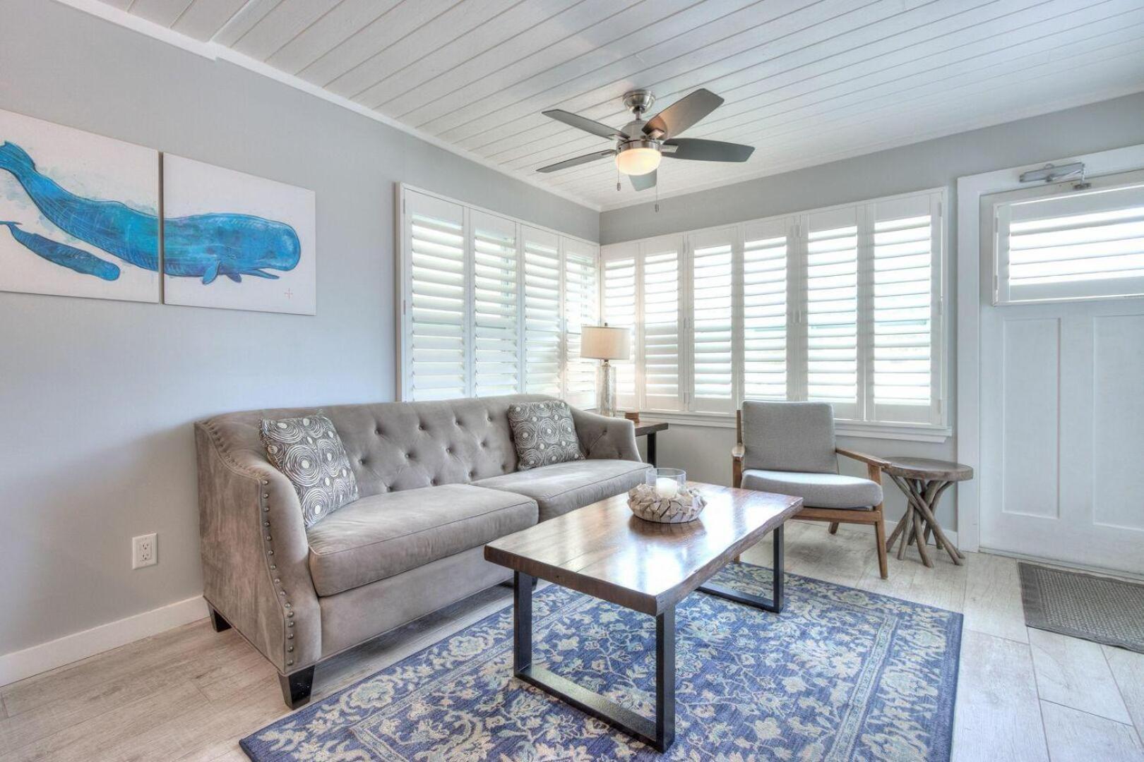 Holiday home Island Vibes House *