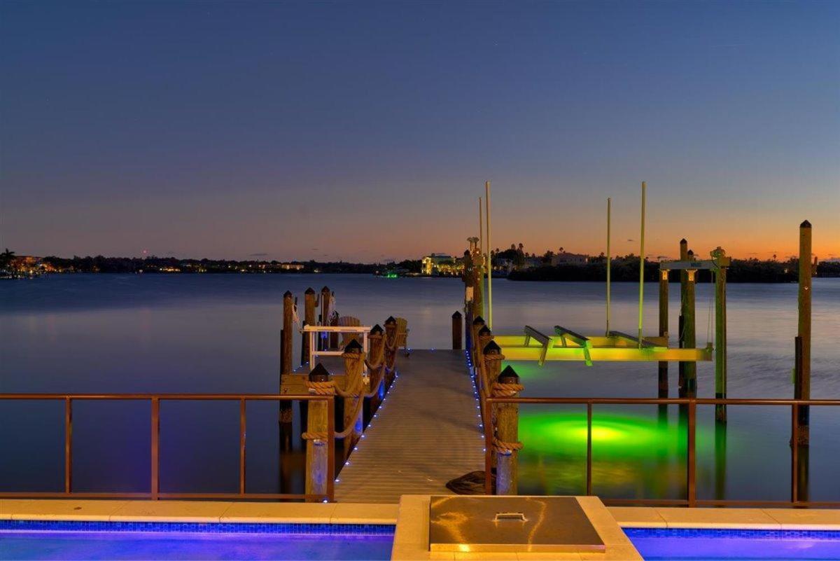 Bayside Paradise Mansion Clearwater Beach