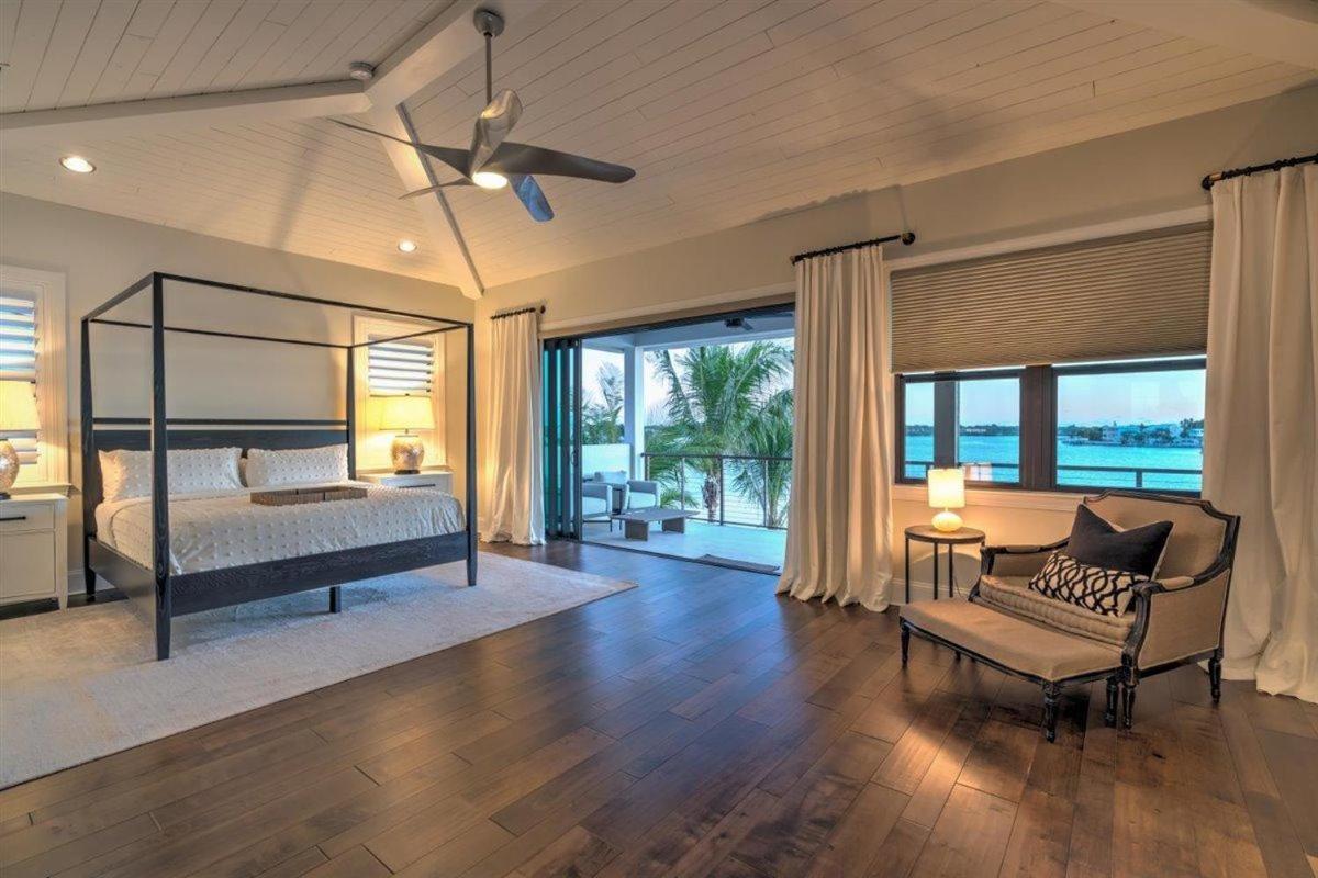 Holiday home Bayside Paradise Mansion