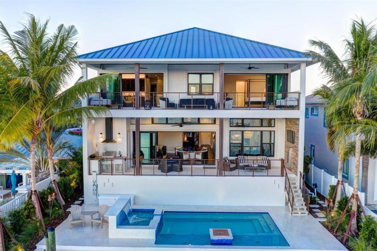 Bayside Paradise Mansion Holiday home Clearwater Beach