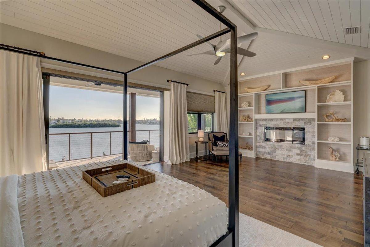 Bayside Paradise Mansion Holiday home *