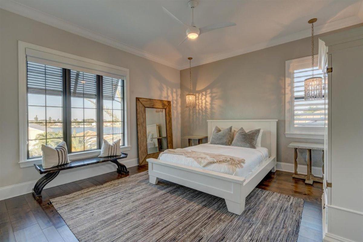 Bayside Paradise Mansion Holiday home Clearwater Beach