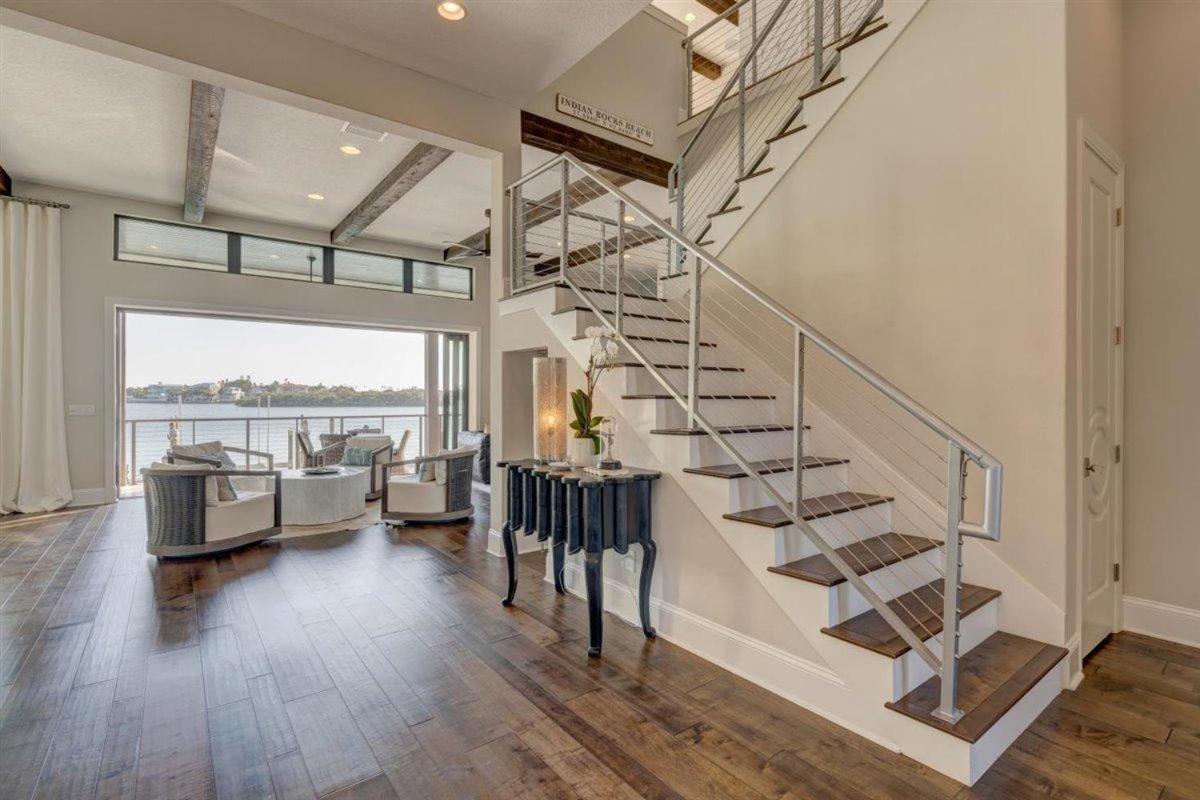 Bayside Paradise Mansion Holiday home Clearwater Beach