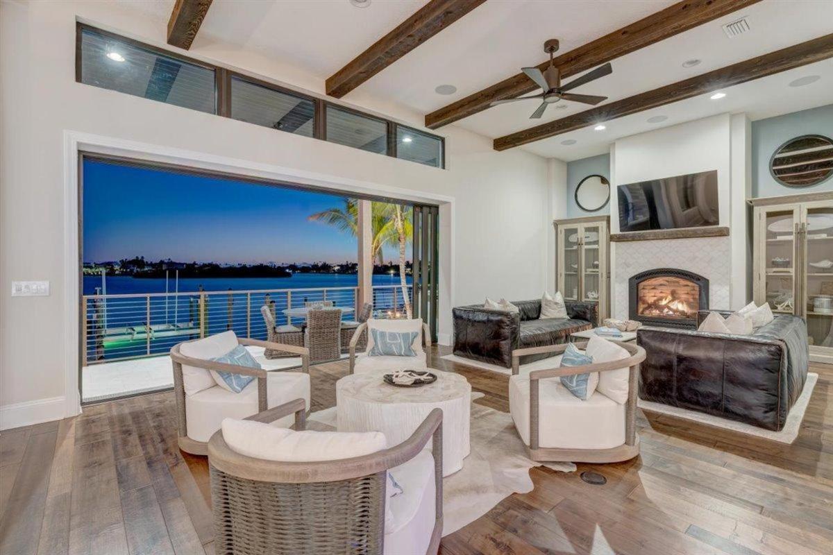 Bayside Paradise Mansion Holiday home *
